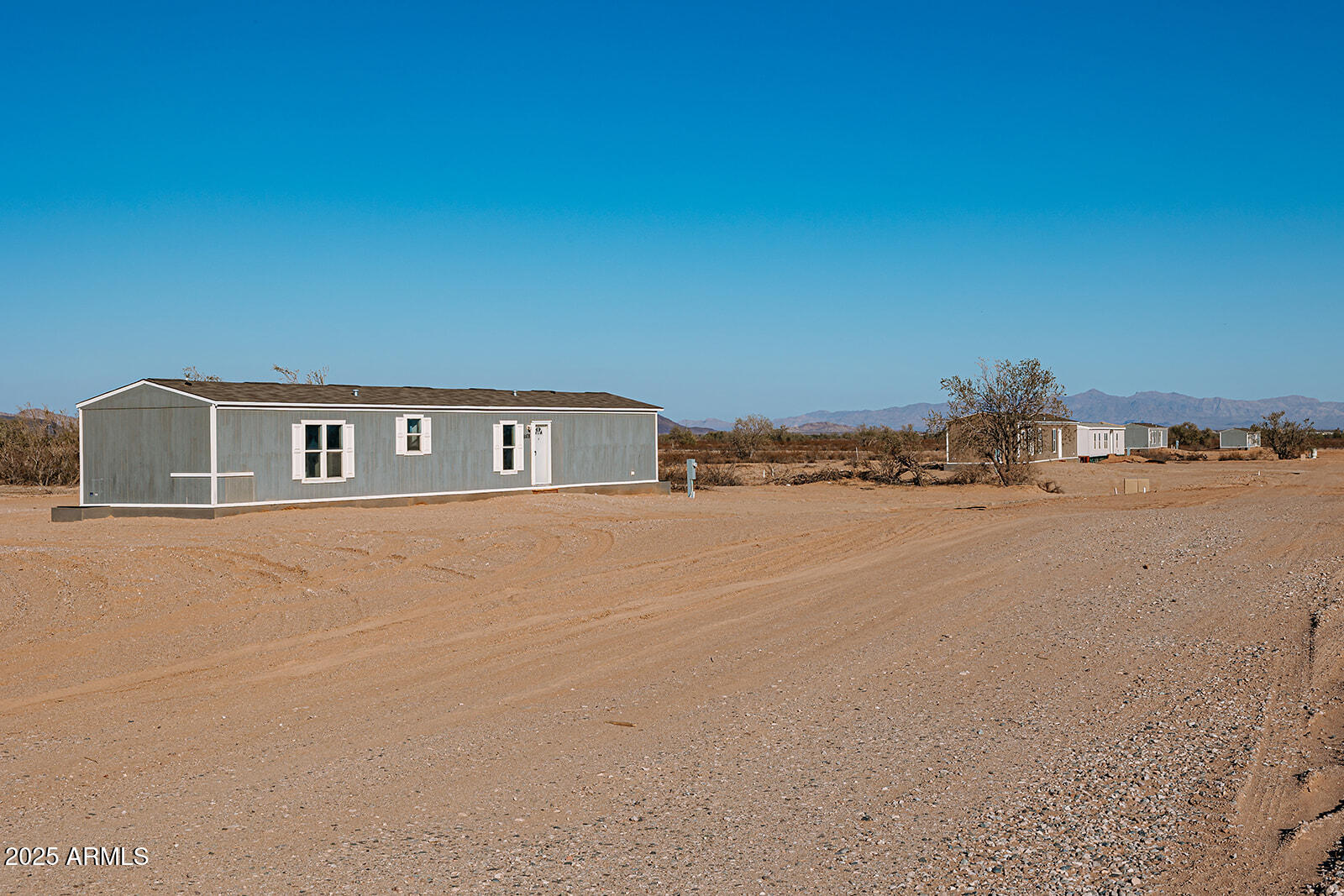 41478 W MCLELLAN Road