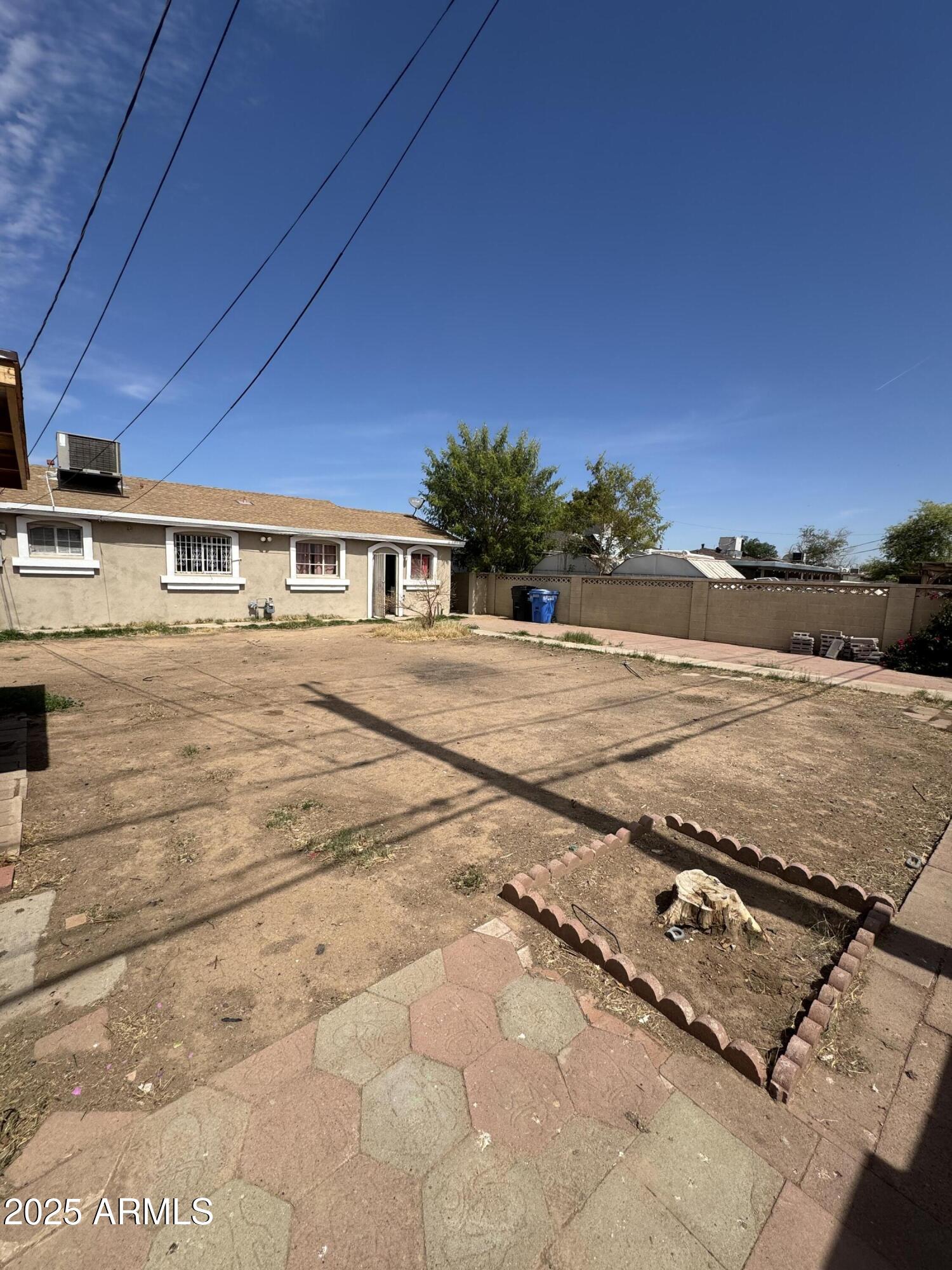 4339 W CRITTENDEN Lane