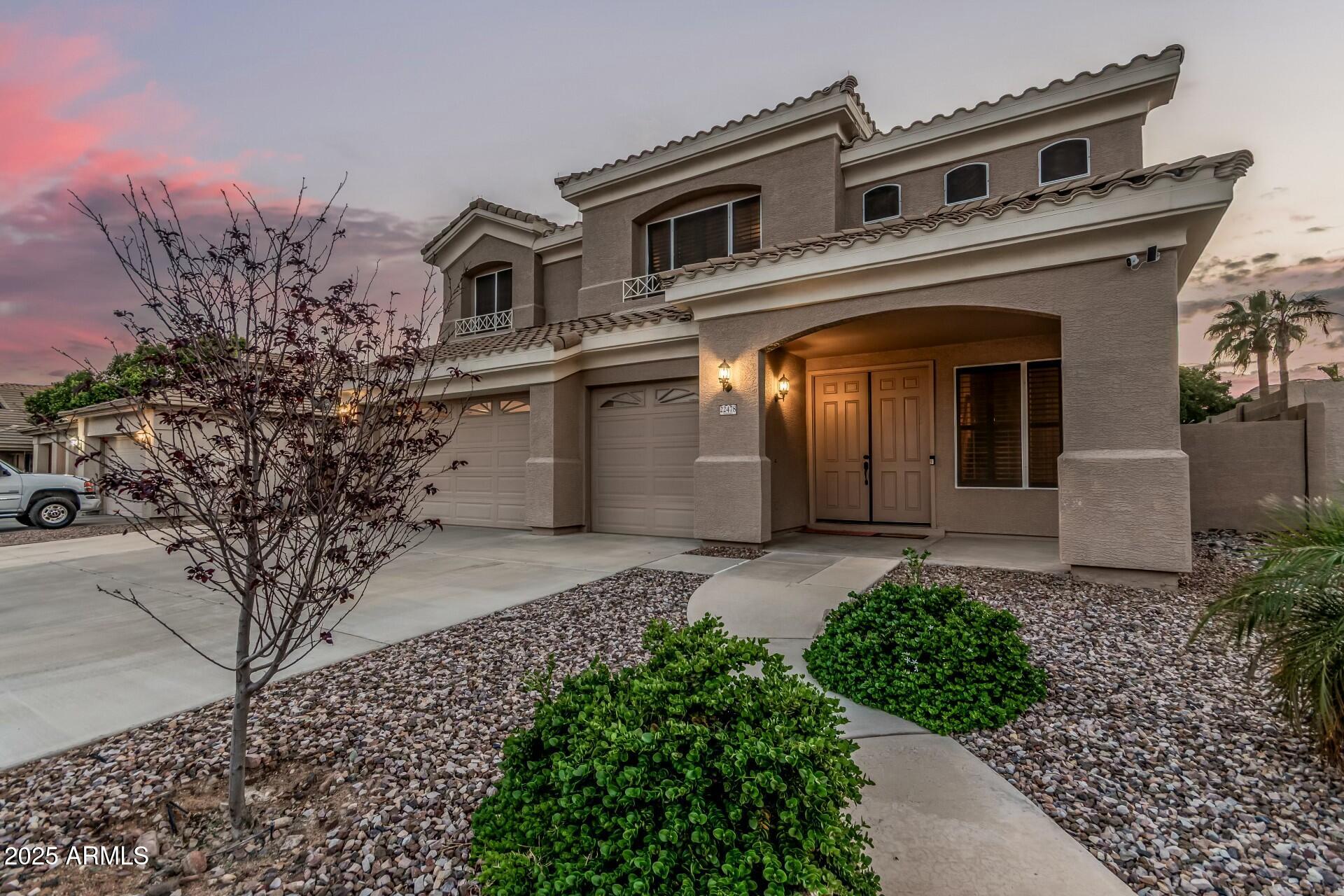 22478 N 78TH Lane