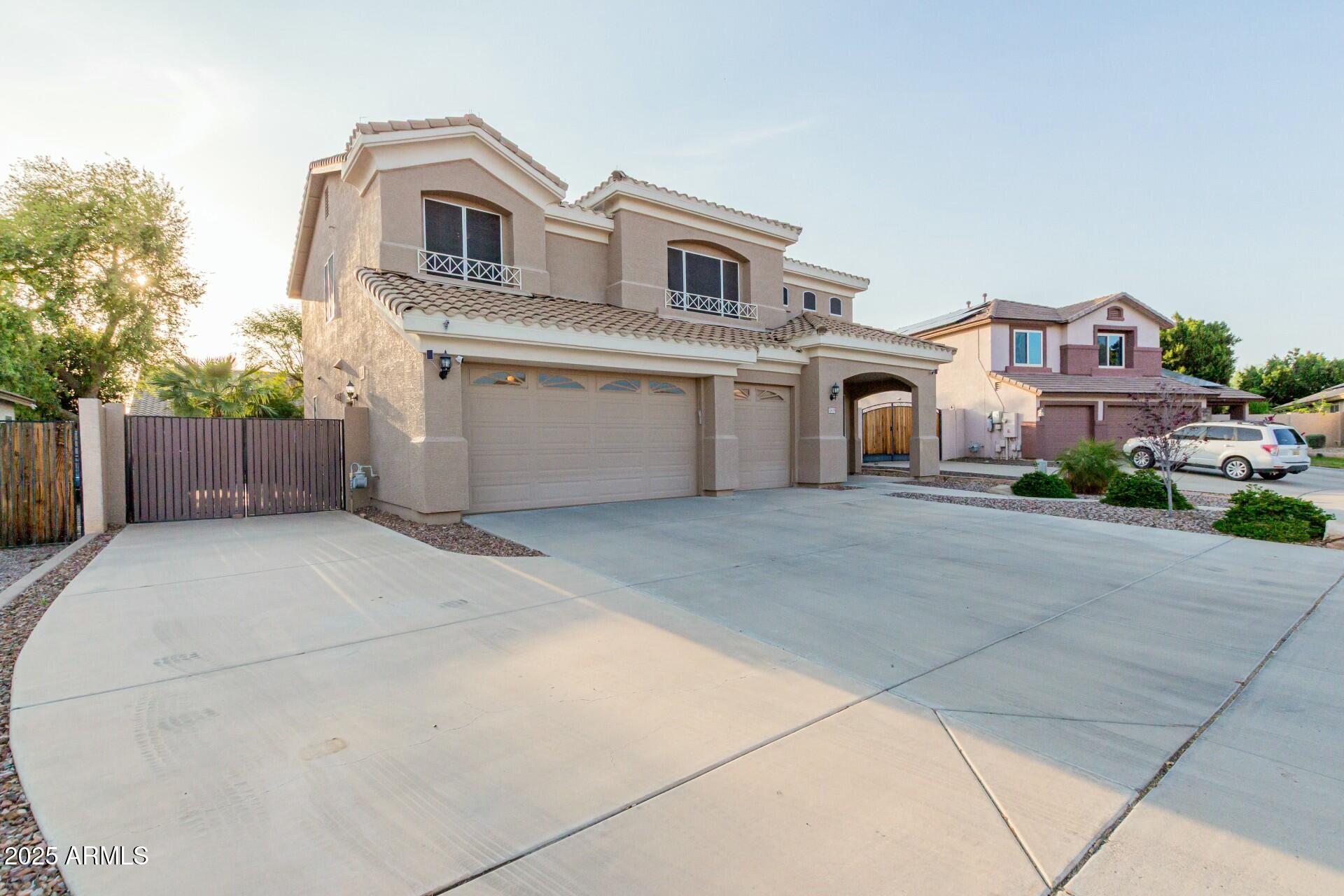 22478 N 78TH Lane