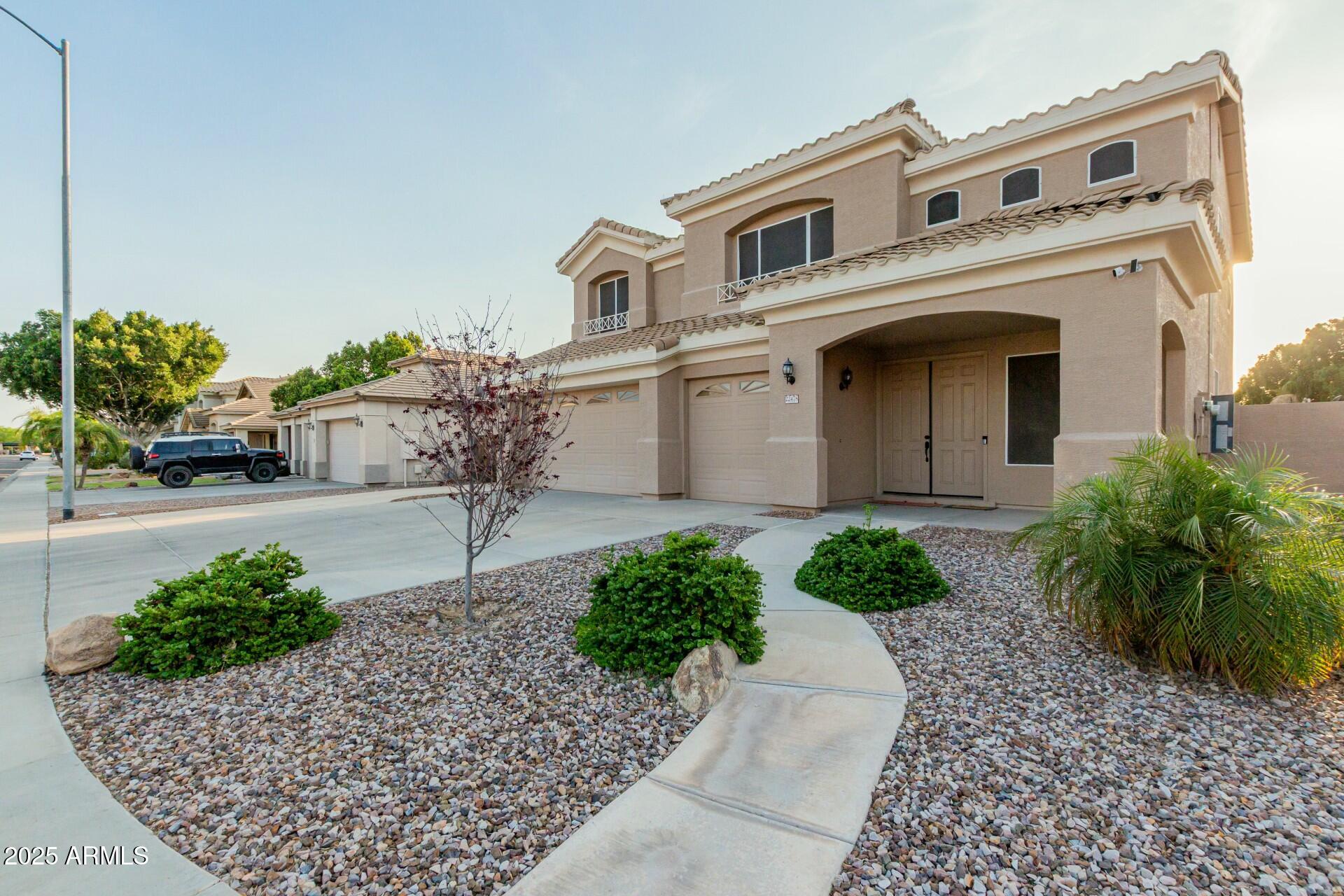 22478 N 78TH Lane