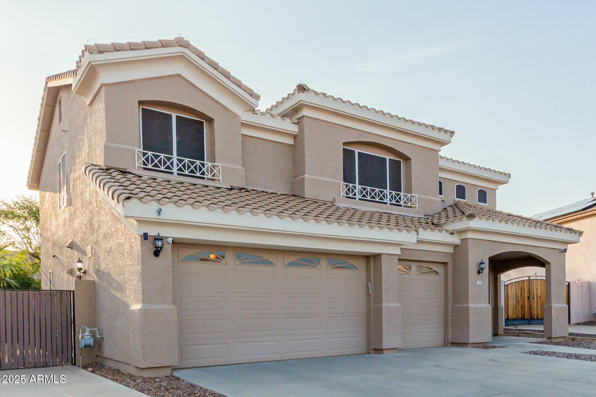 22478 N 78TH Lane