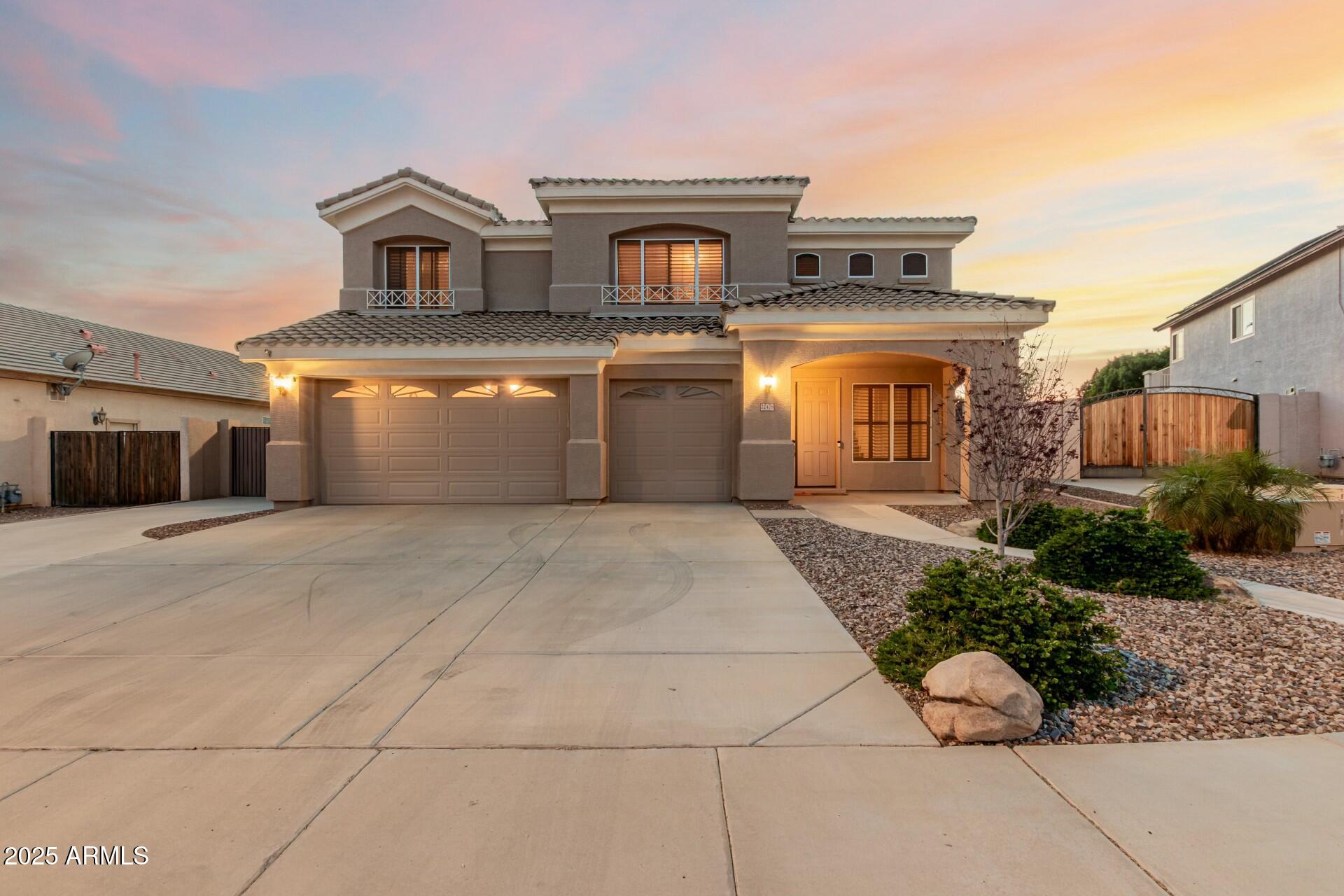 22478 N 78TH Lane