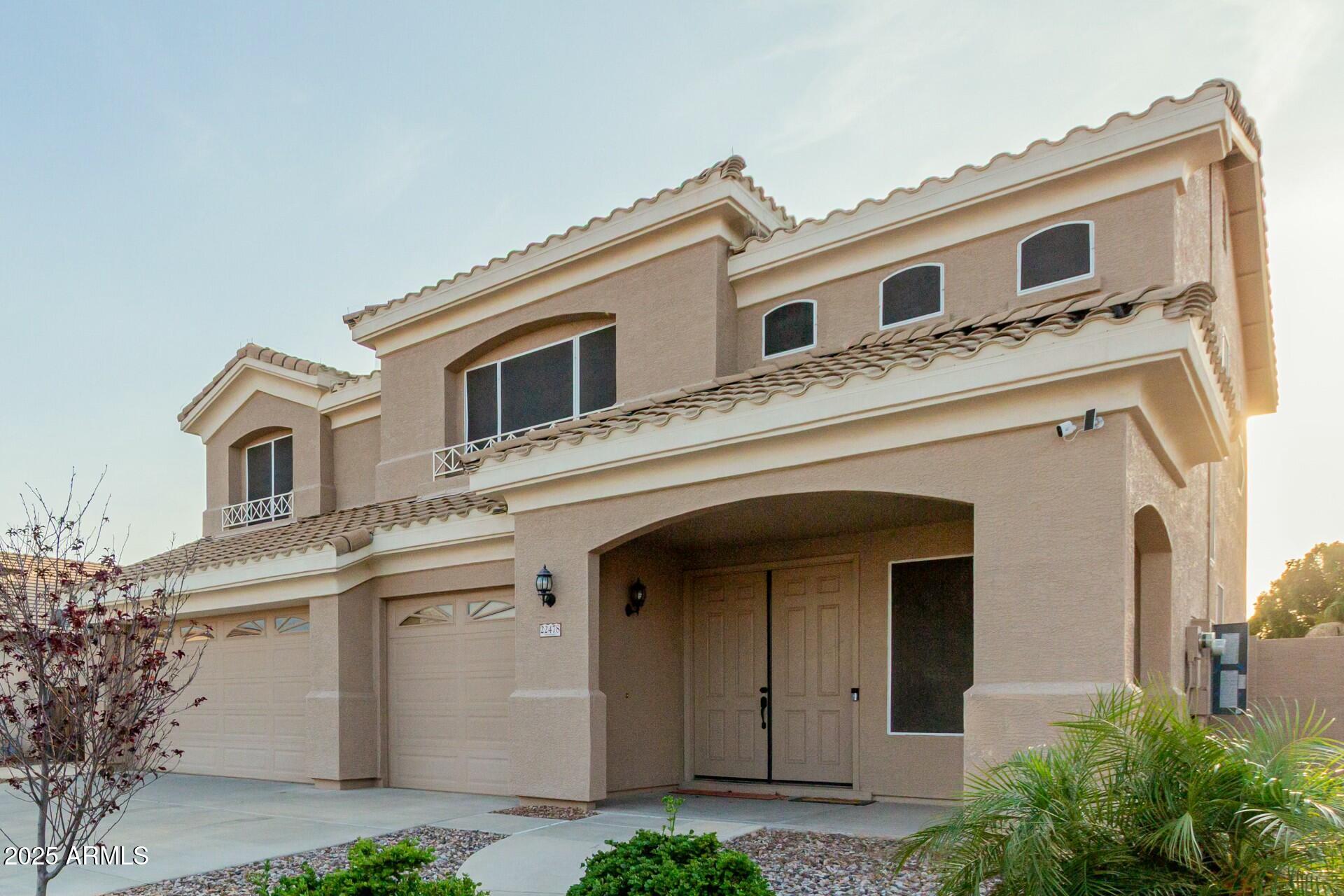 22478 N 78TH Lane