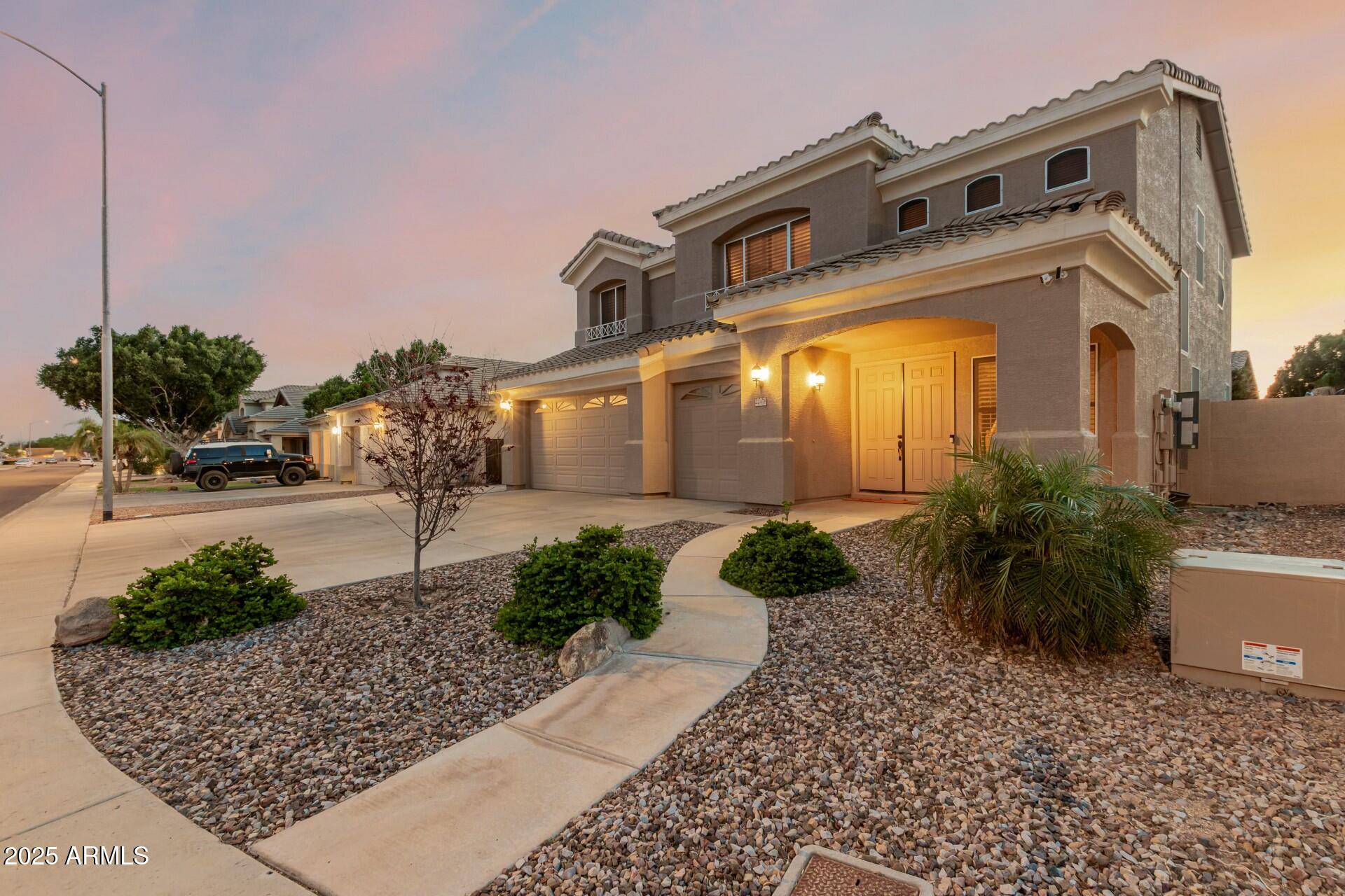 22478 N 78TH Lane