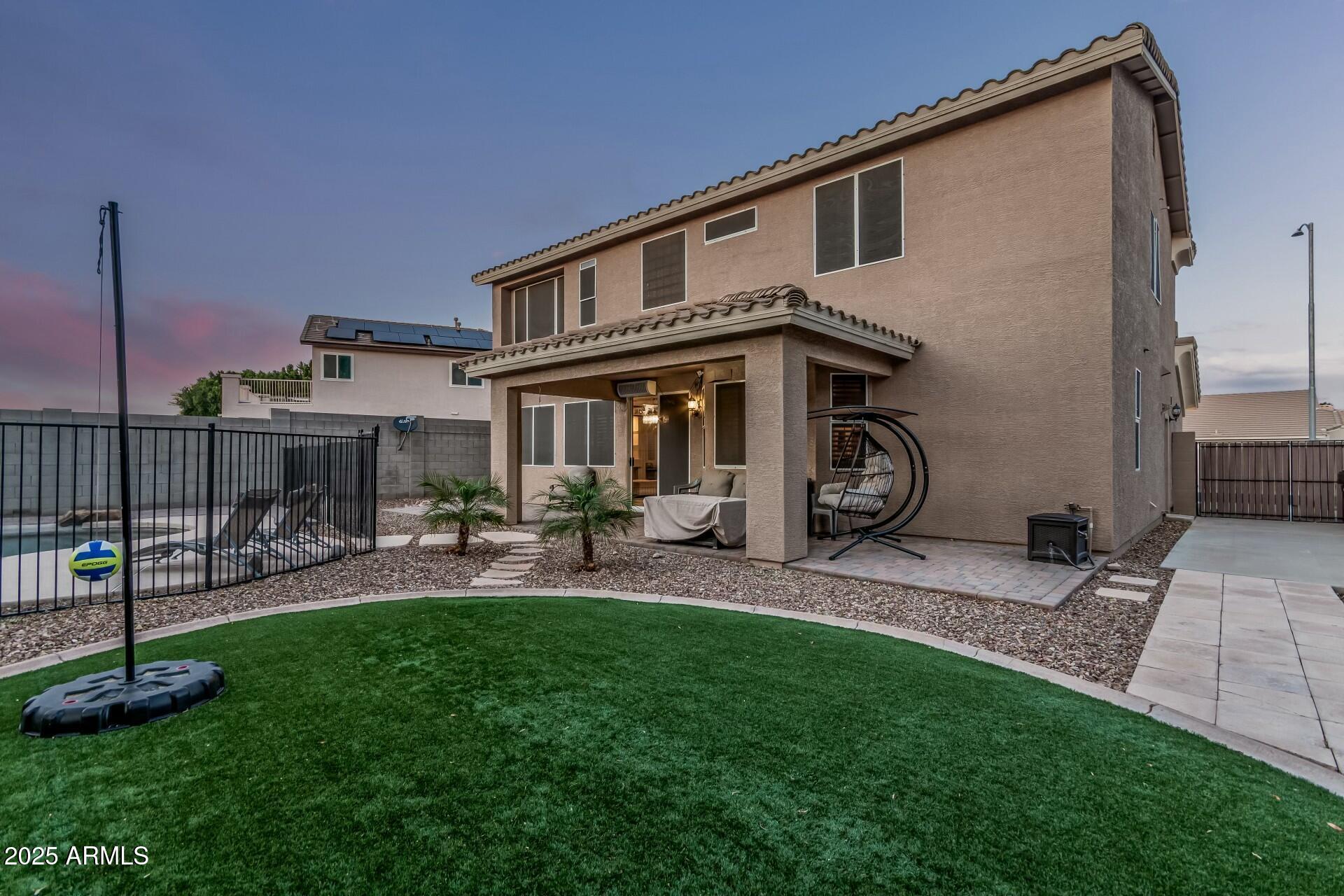 22478 N 78TH Lane