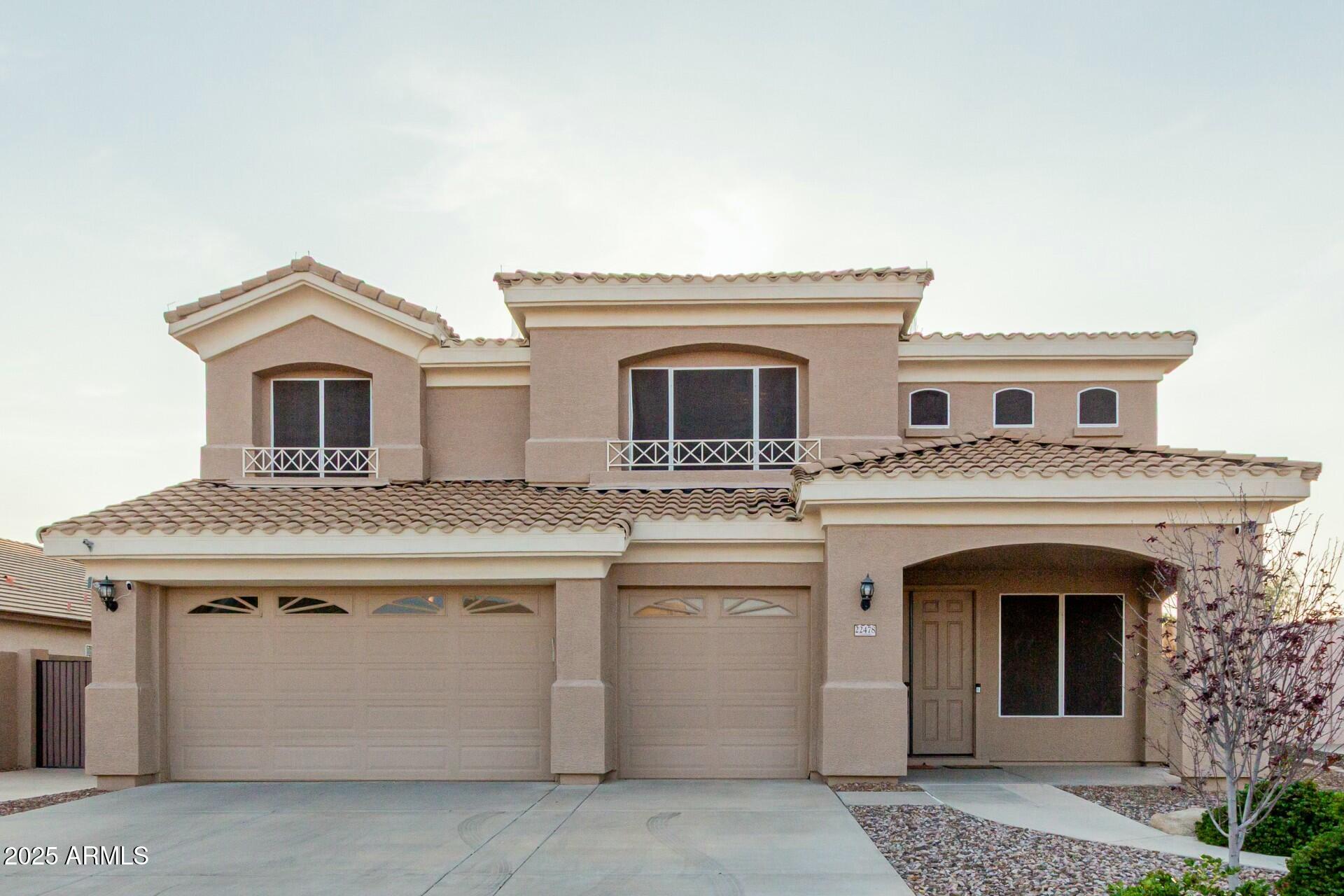 22478 N 78TH Lane