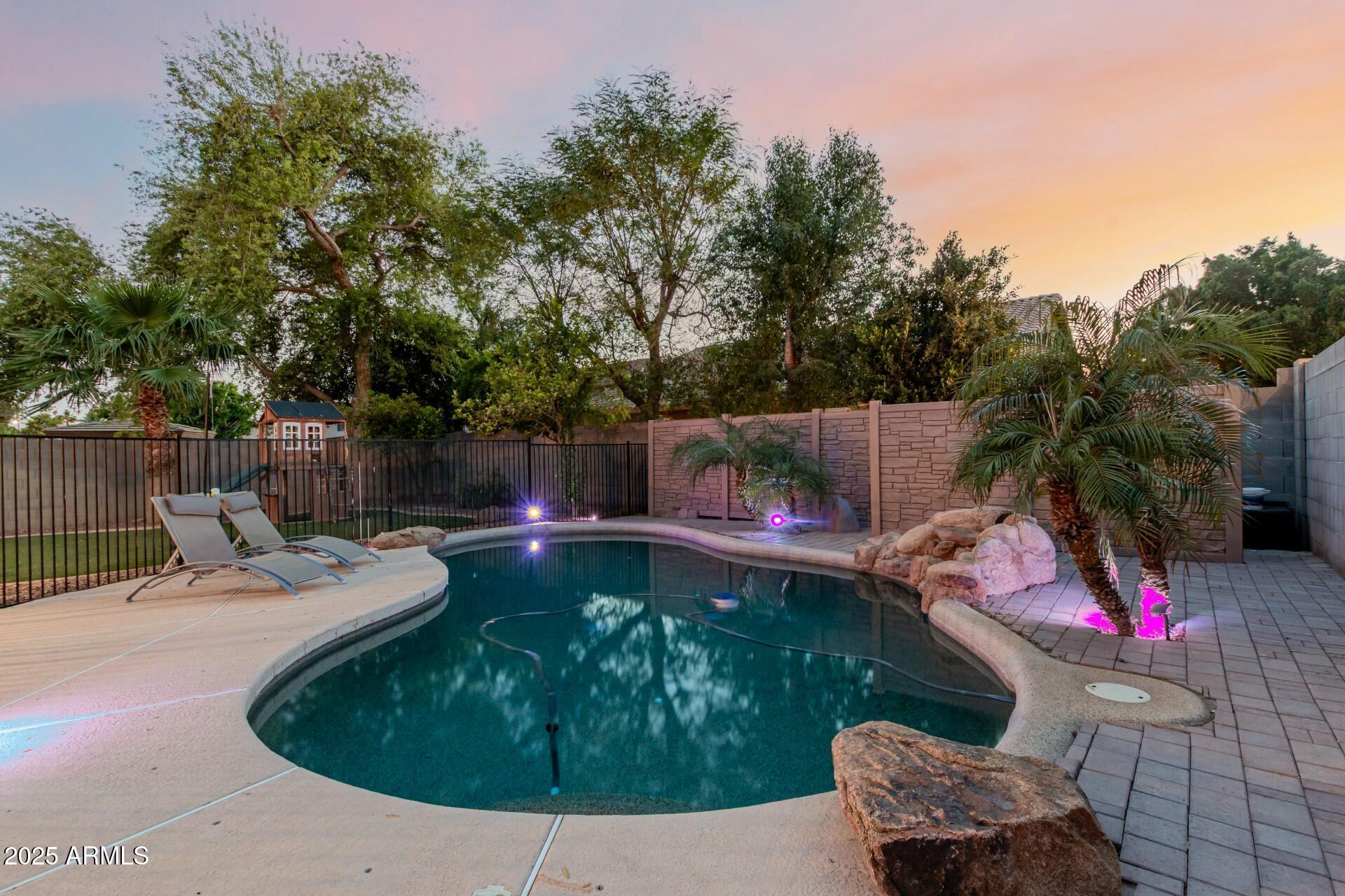 22478 N 78TH Lane