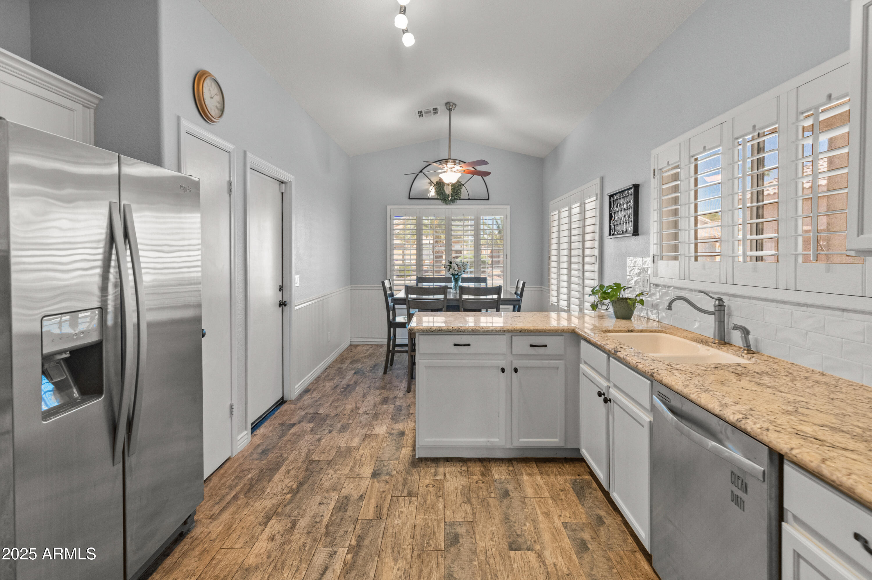 3611 W CHARLOTTE Drive