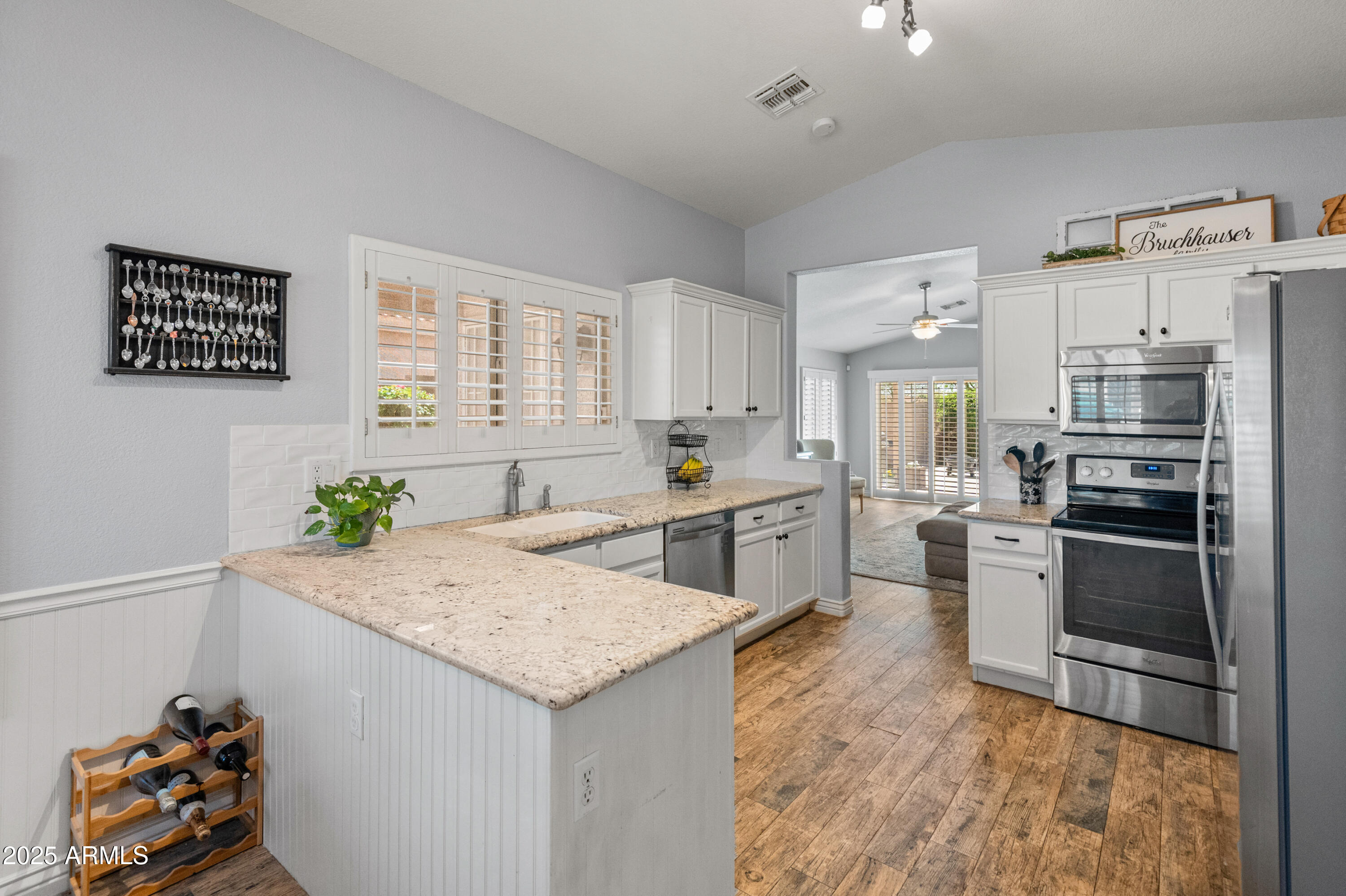 3611 W CHARLOTTE Drive