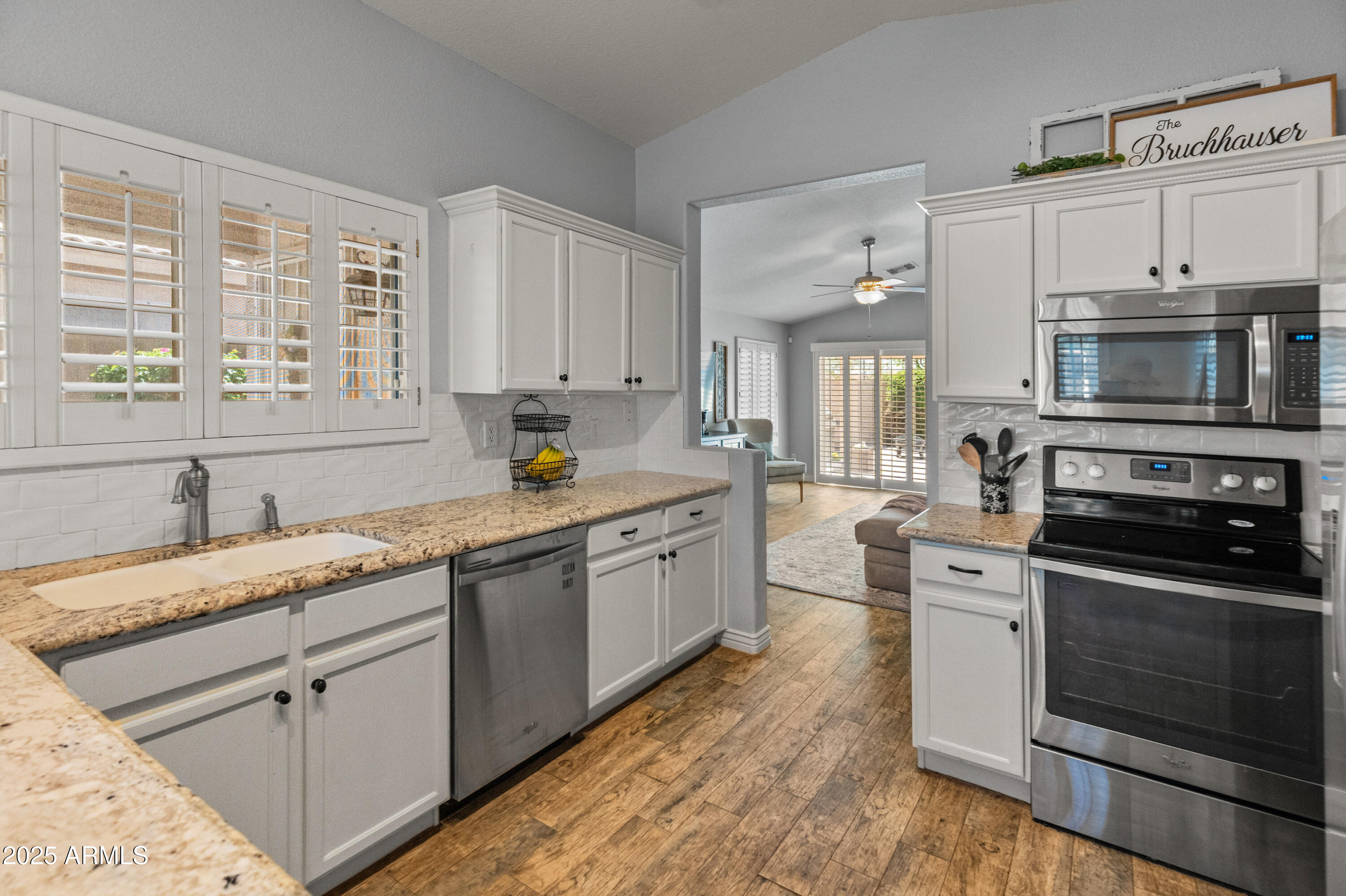 3611 W CHARLOTTE Drive