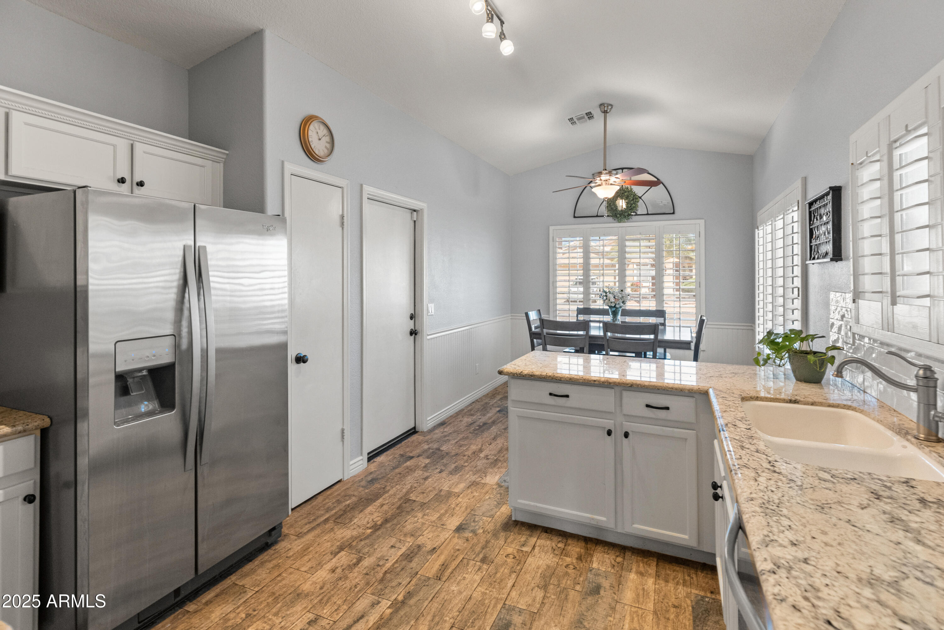 3611 W CHARLOTTE Drive