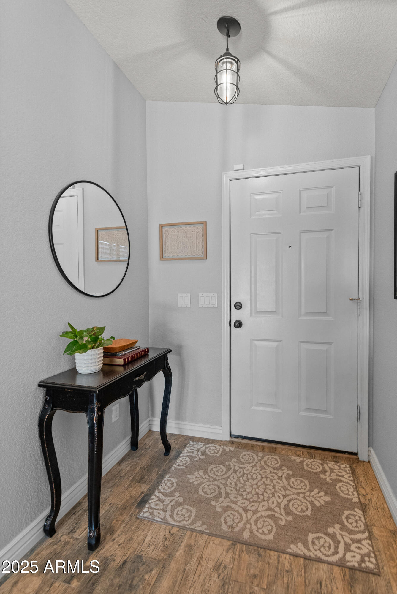 3611 W CHARLOTTE Drive