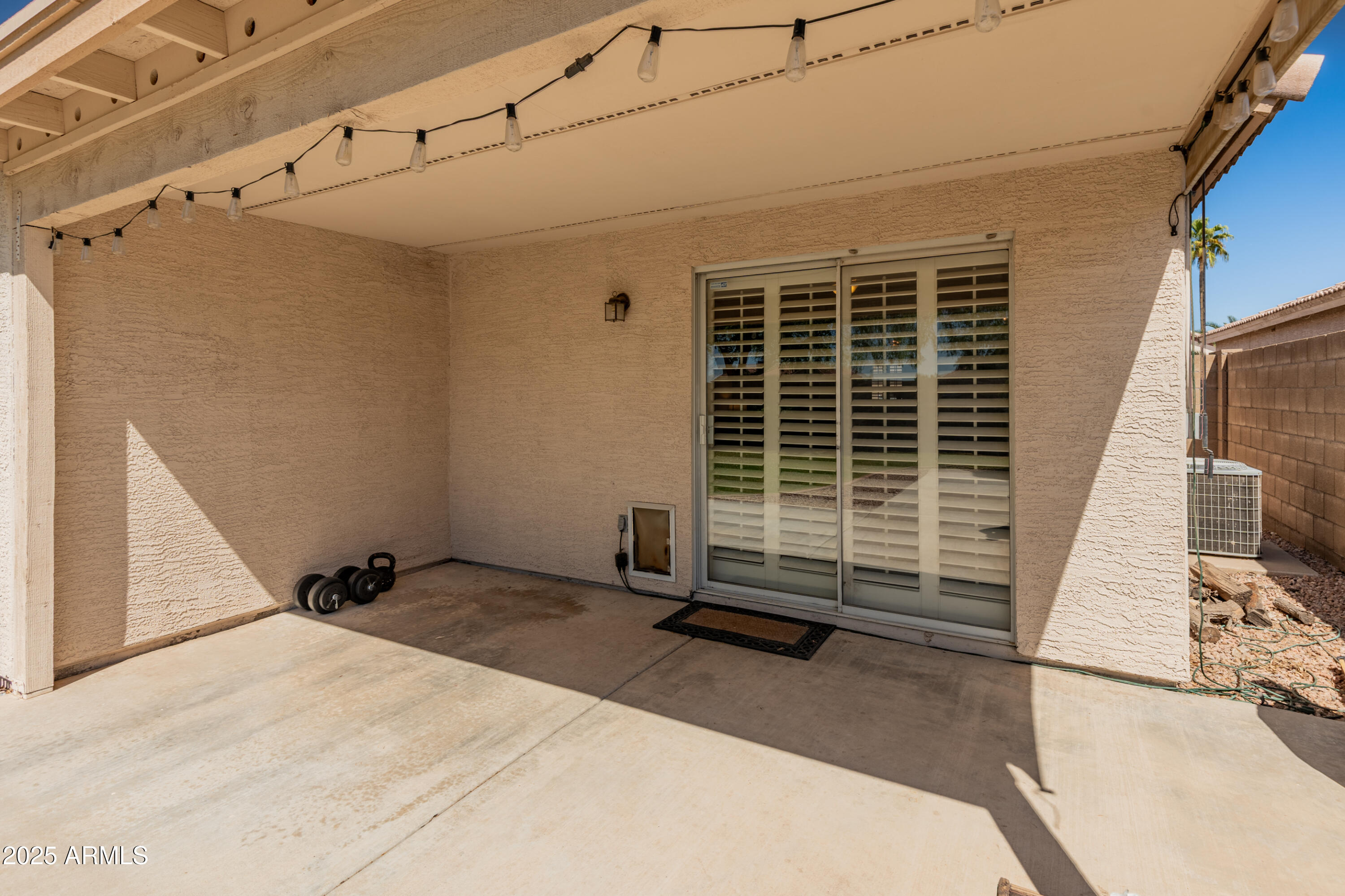 3611 W CHARLOTTE Drive