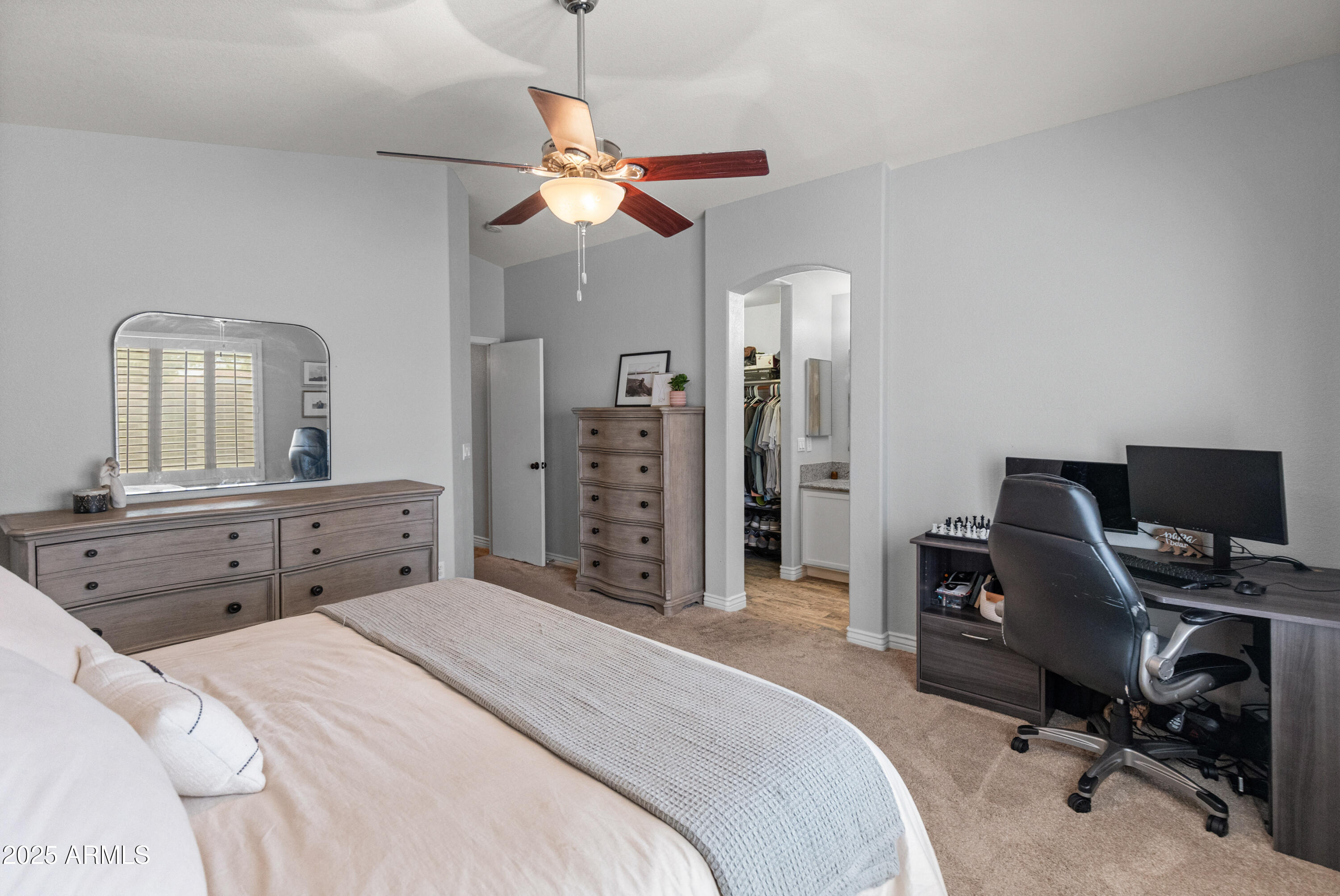 3611 W CHARLOTTE Drive