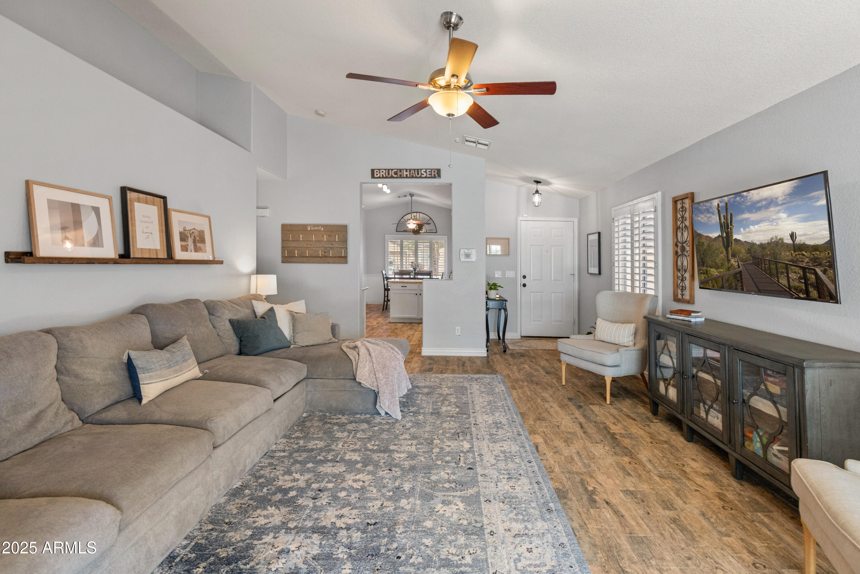 3611 W CHARLOTTE Drive