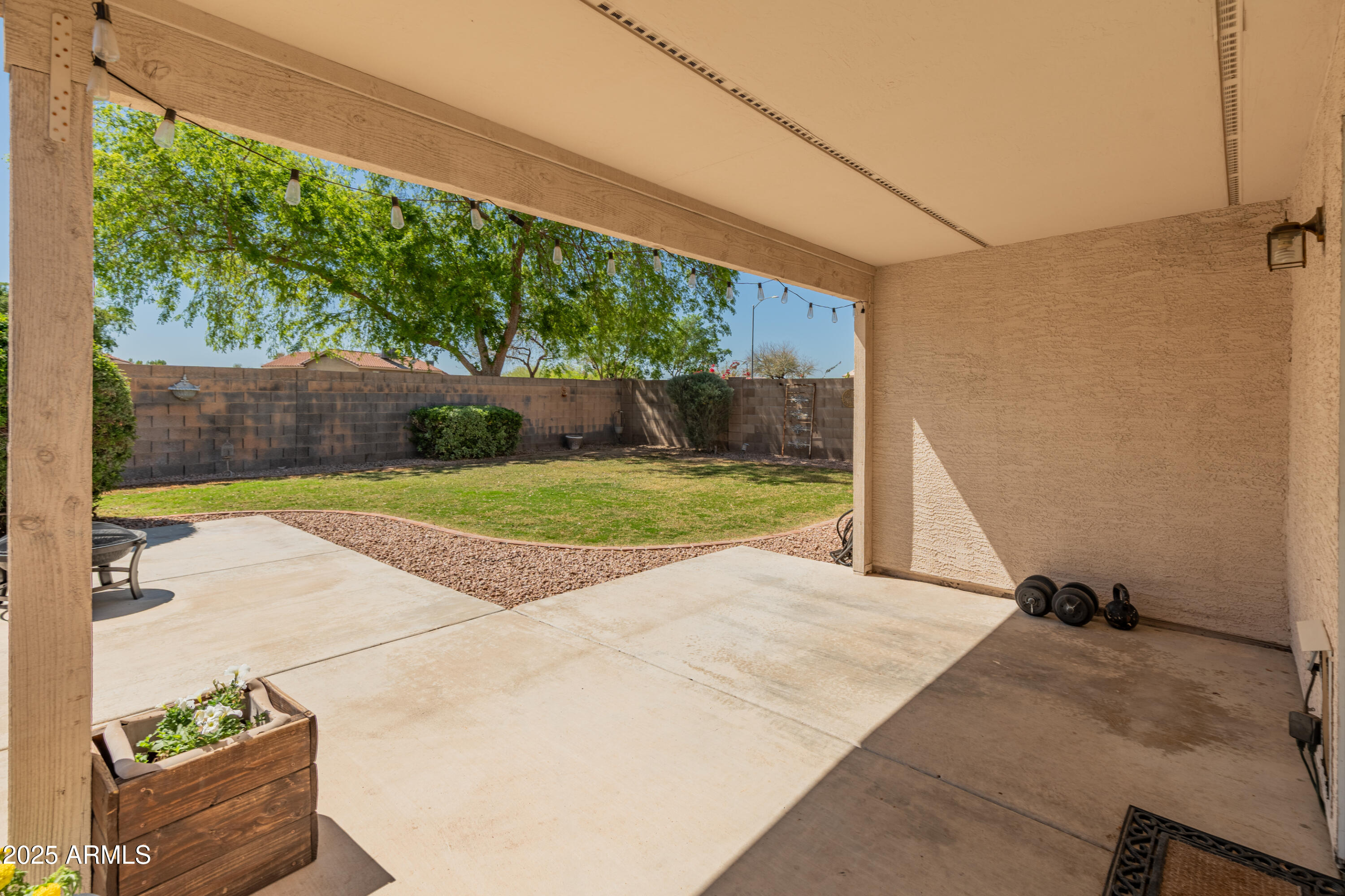 3611 W CHARLOTTE Drive