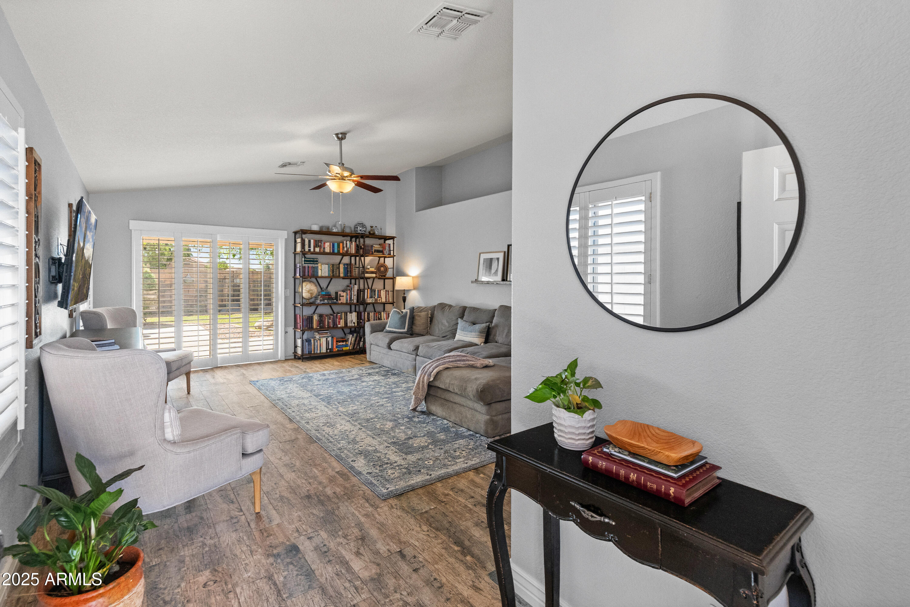 3611 W CHARLOTTE Drive