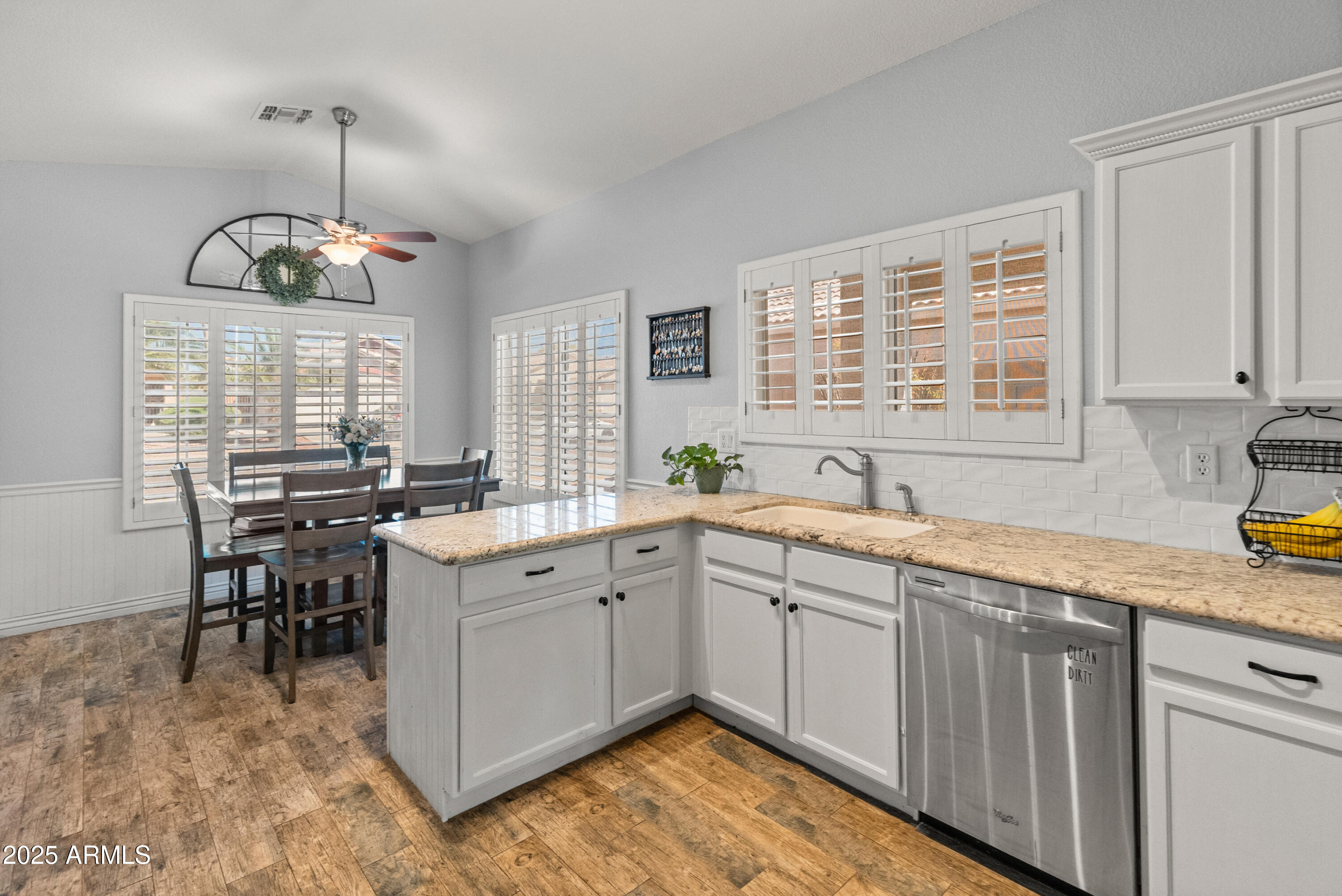 3611 W CHARLOTTE Drive