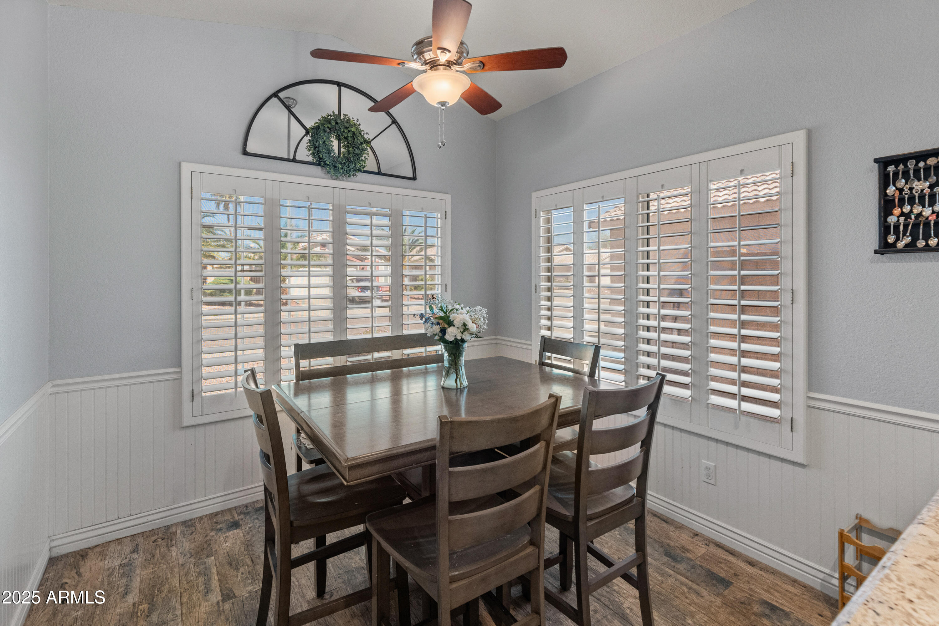 3611 W CHARLOTTE Drive