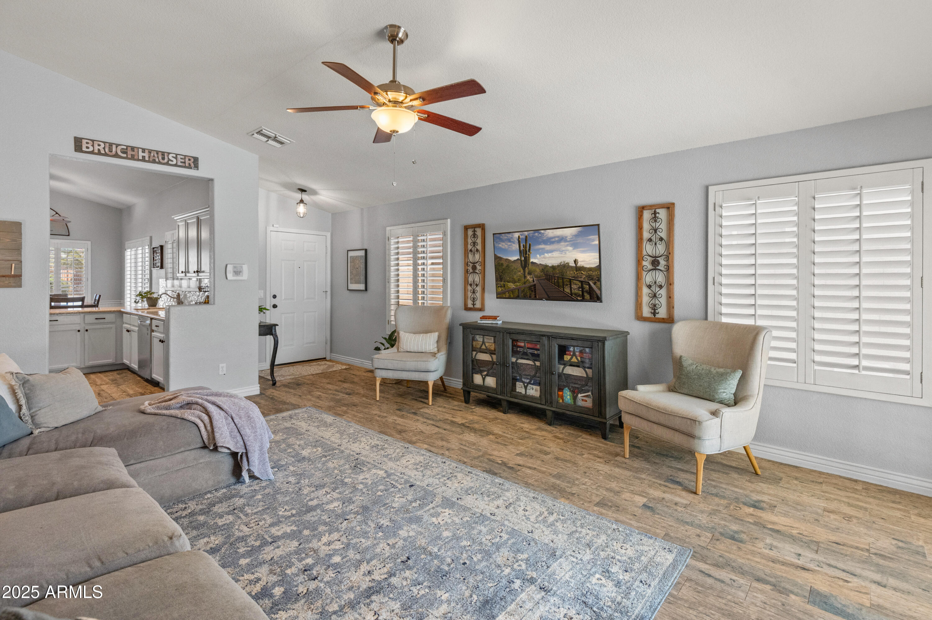 3611 W CHARLOTTE Drive