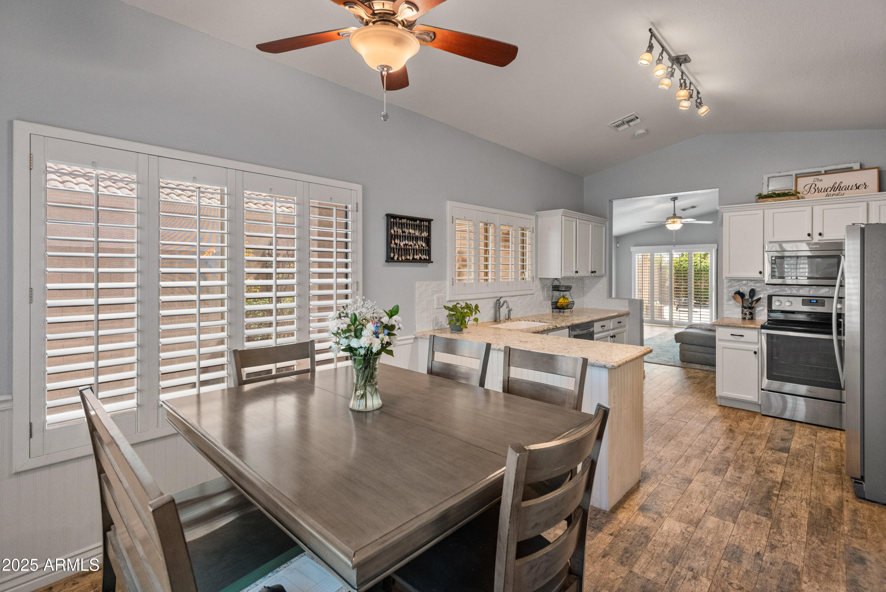 3611 W CHARLOTTE Drive