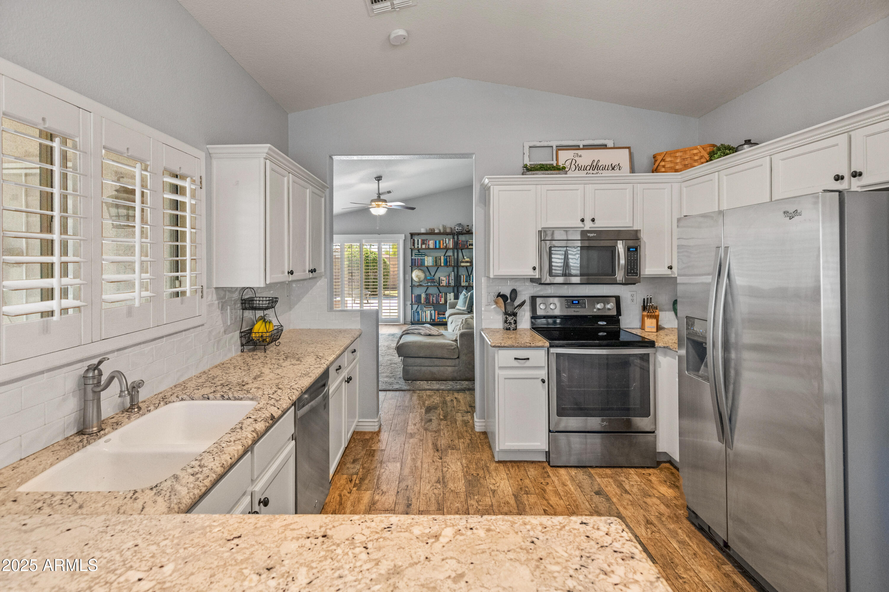 3611 W CHARLOTTE Drive