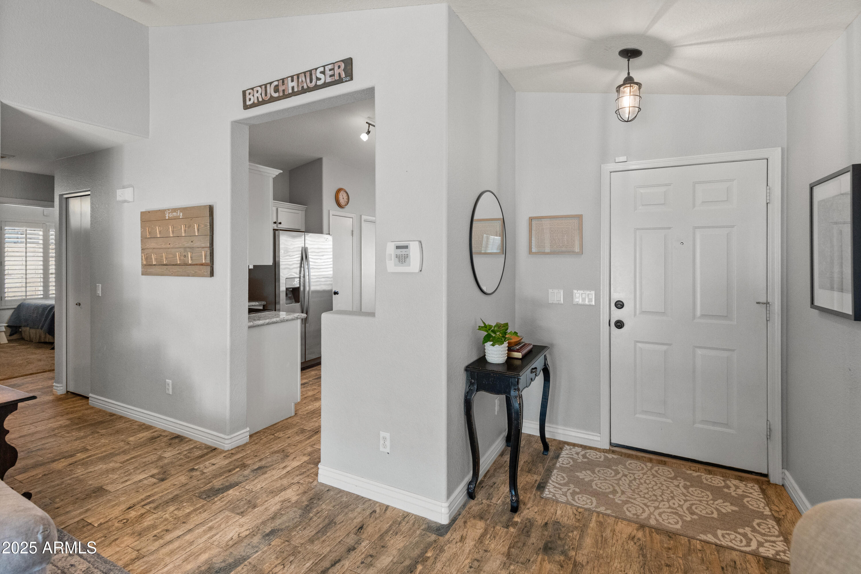 3611 W CHARLOTTE Drive