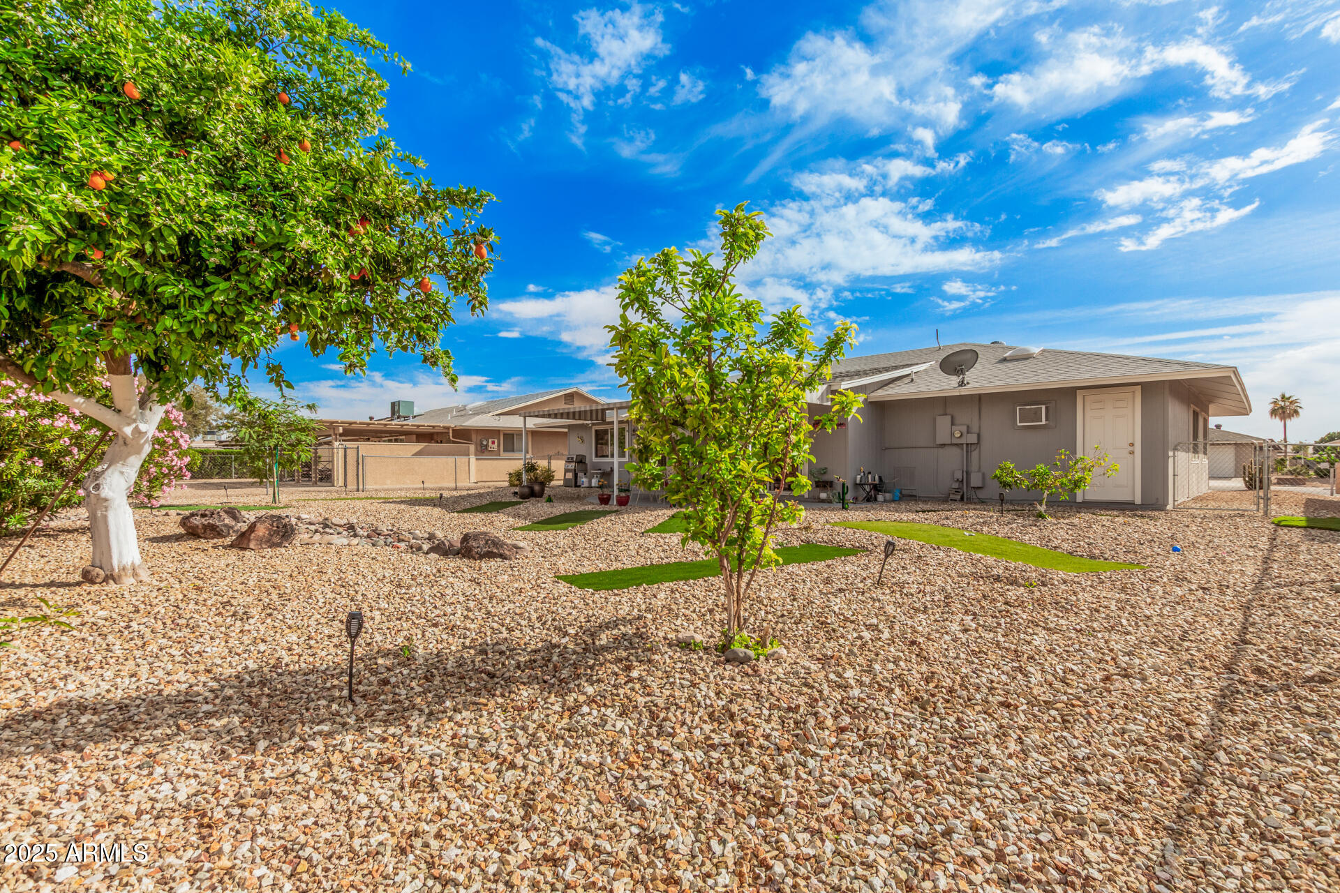 17631 N LIME ROCK Drive