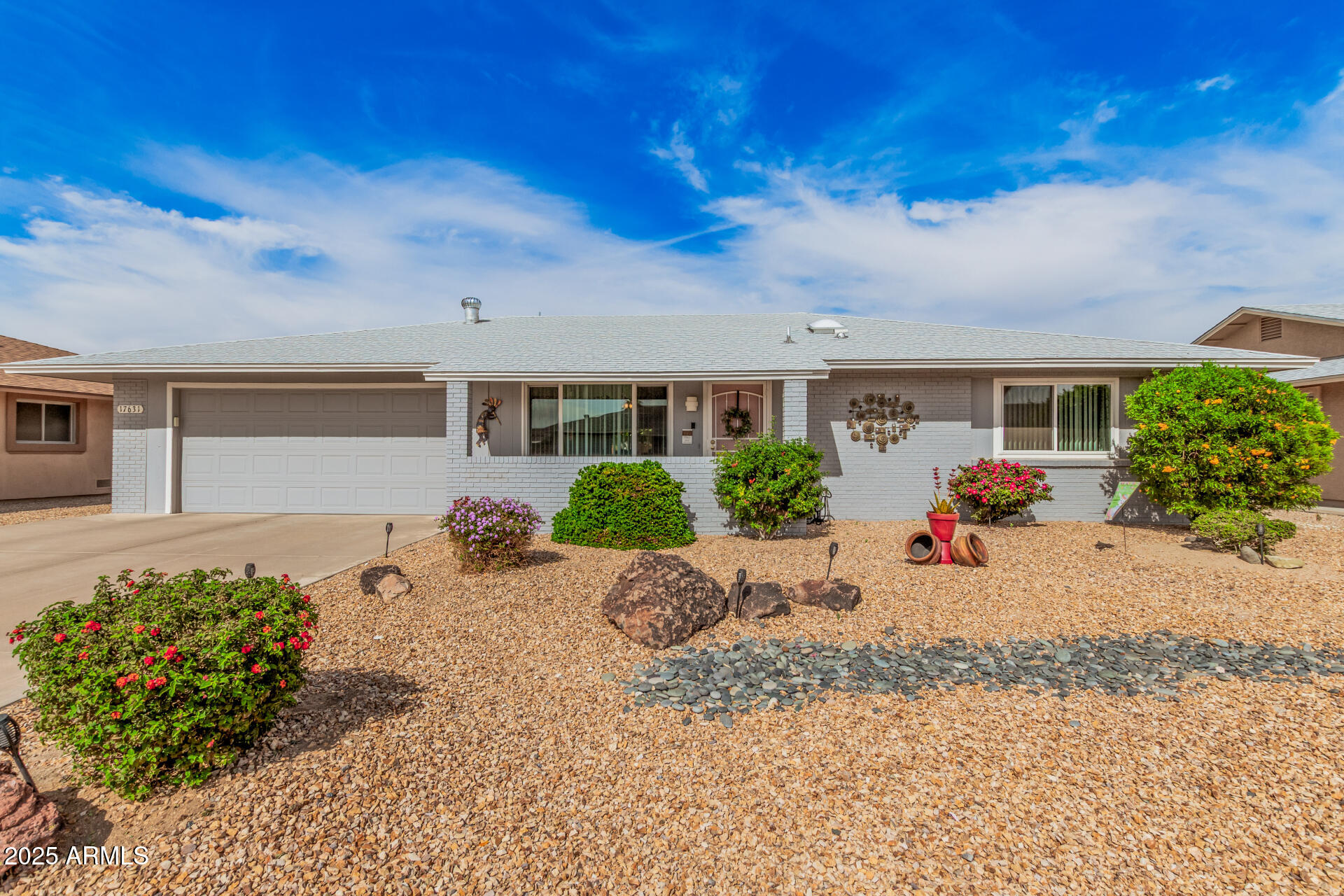 17631 N LIME ROCK Drive