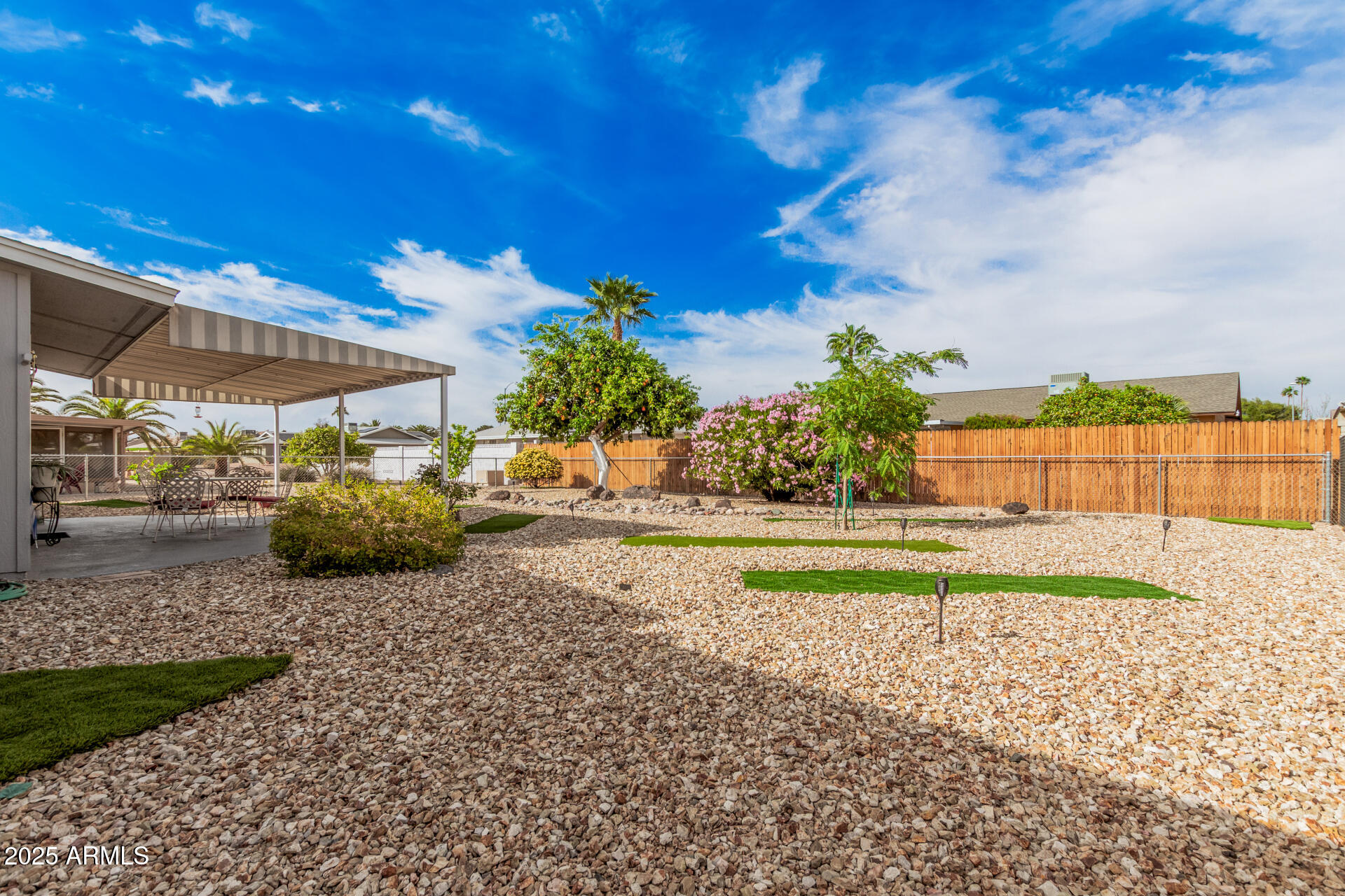 17631 N LIME ROCK Drive