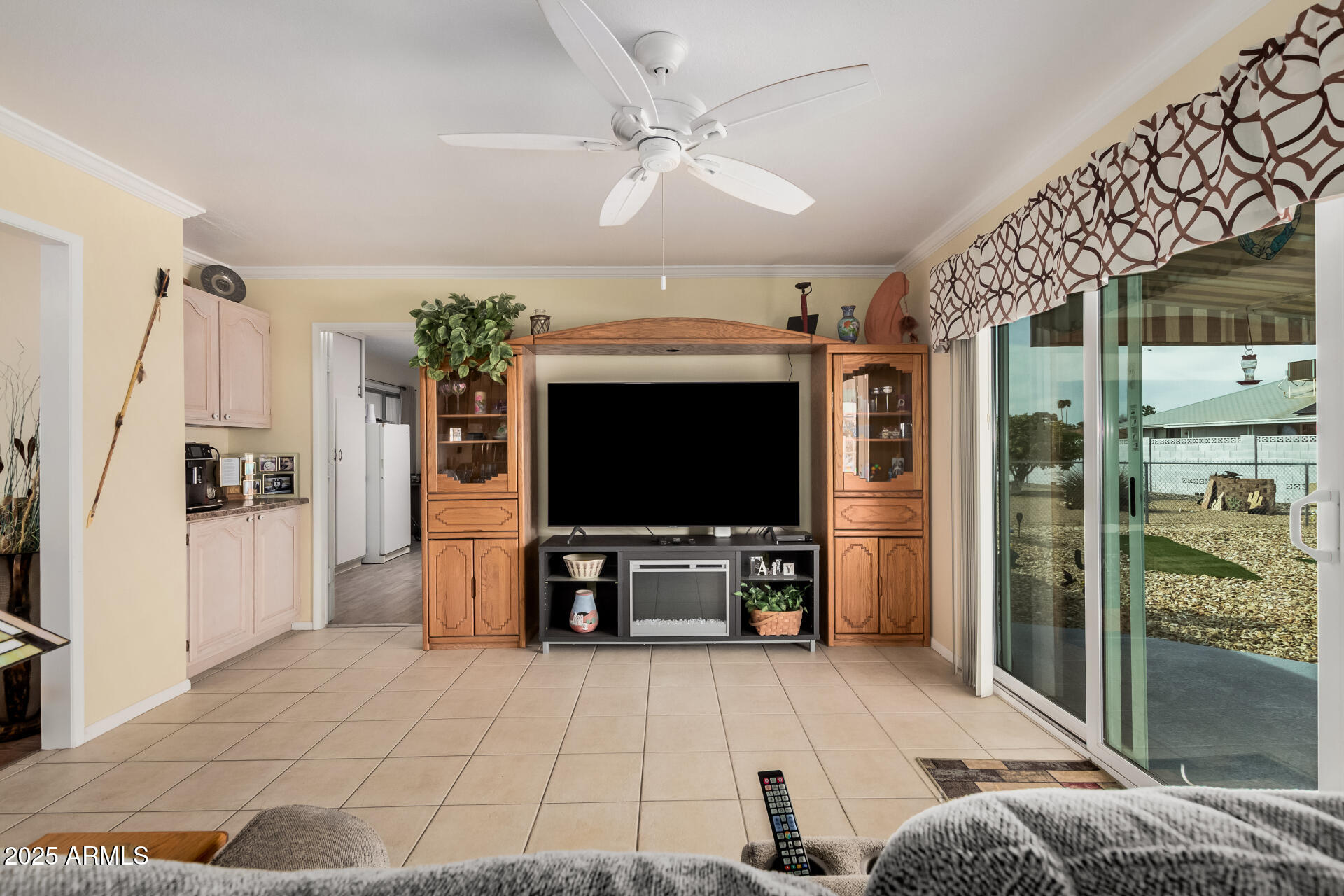 17631 N LIME ROCK Drive