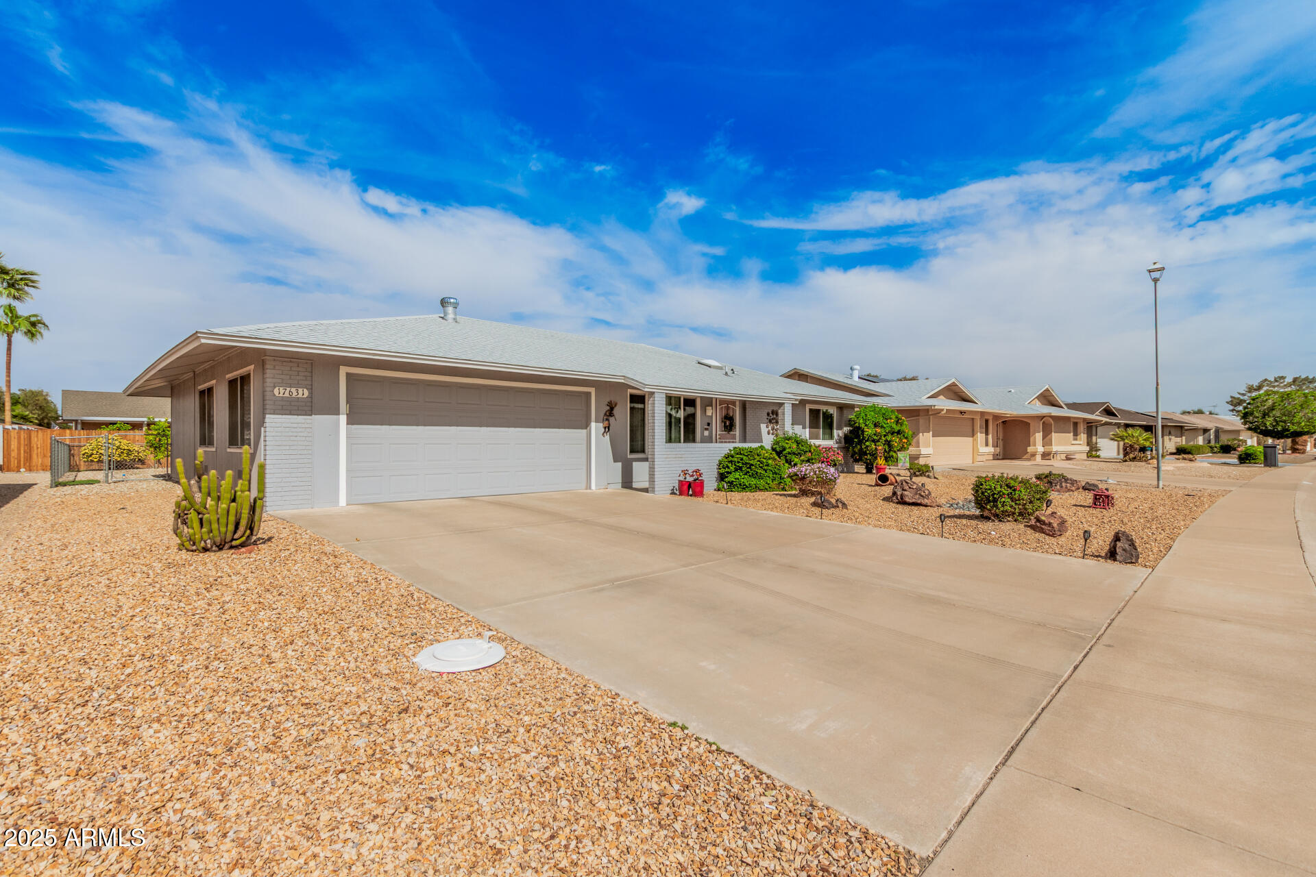 17631 N LIME ROCK Drive