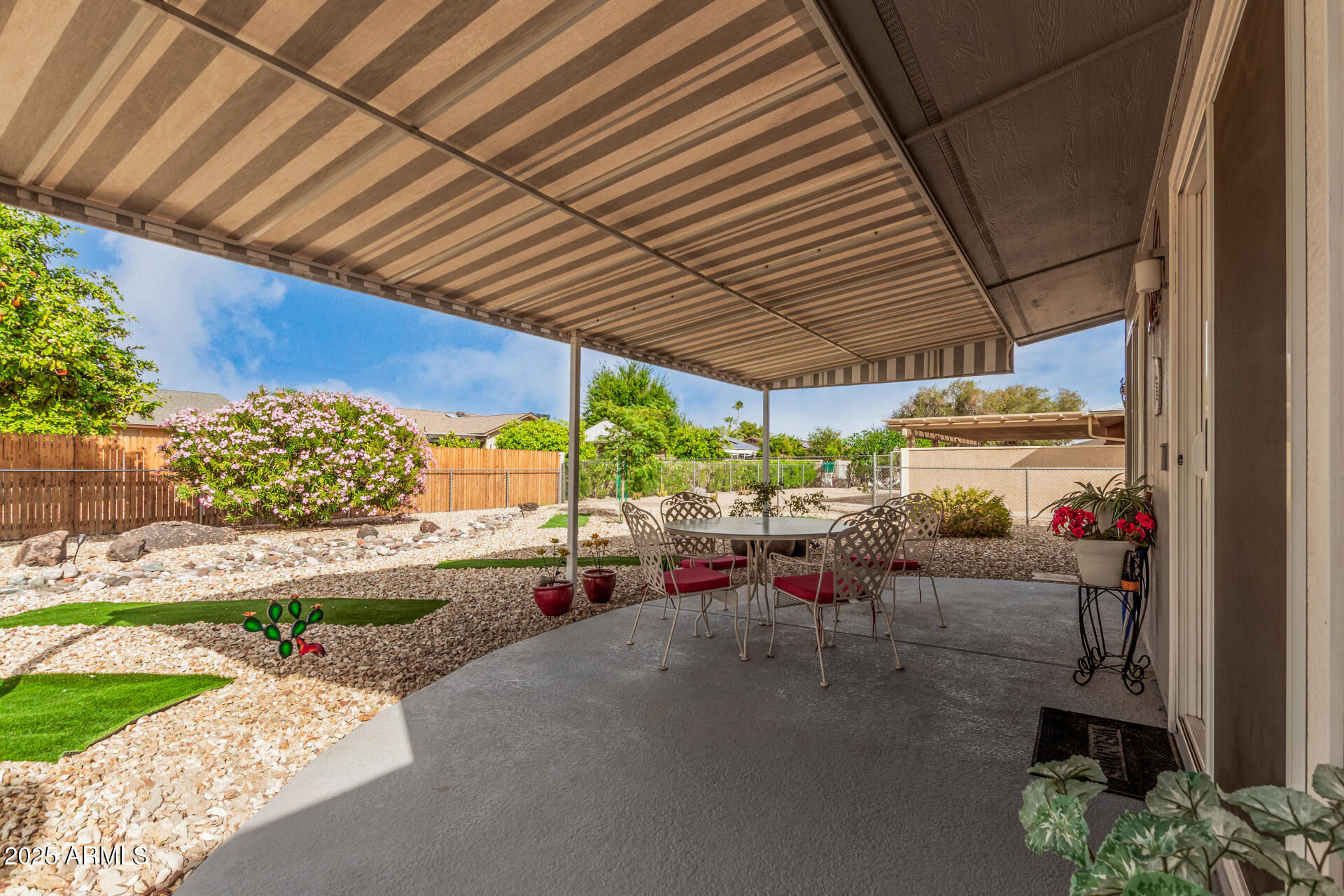 17631 N LIME ROCK Drive