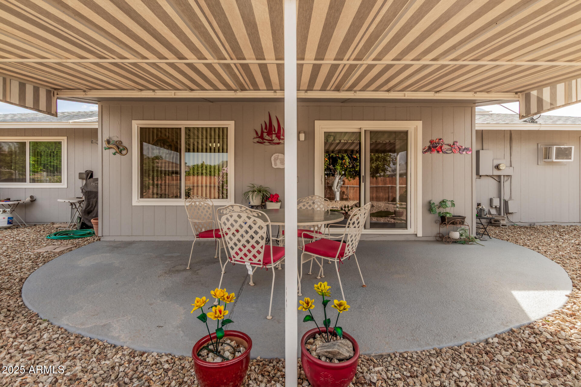 17631 N LIME ROCK Drive