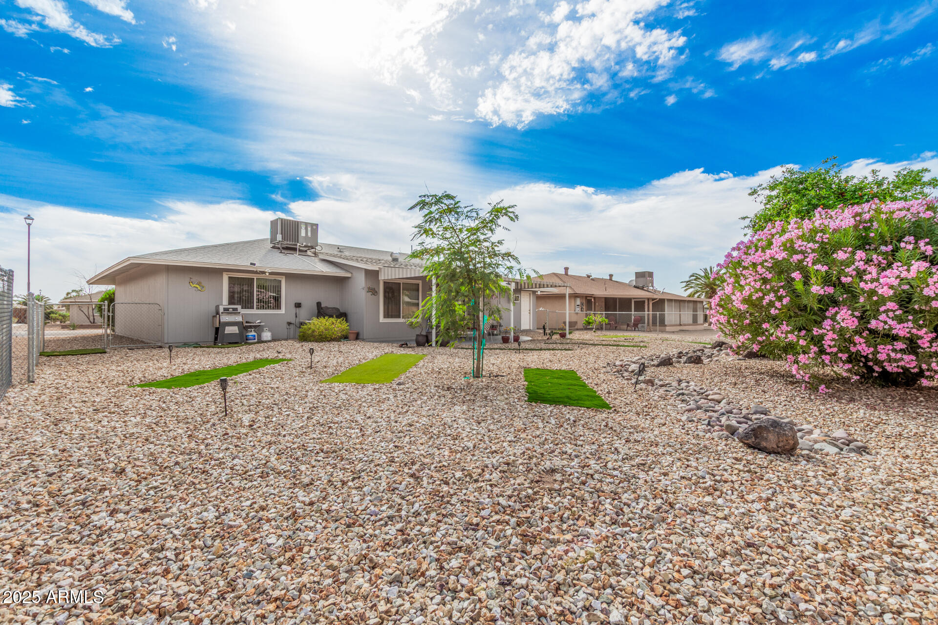 17631 N LIME ROCK Drive