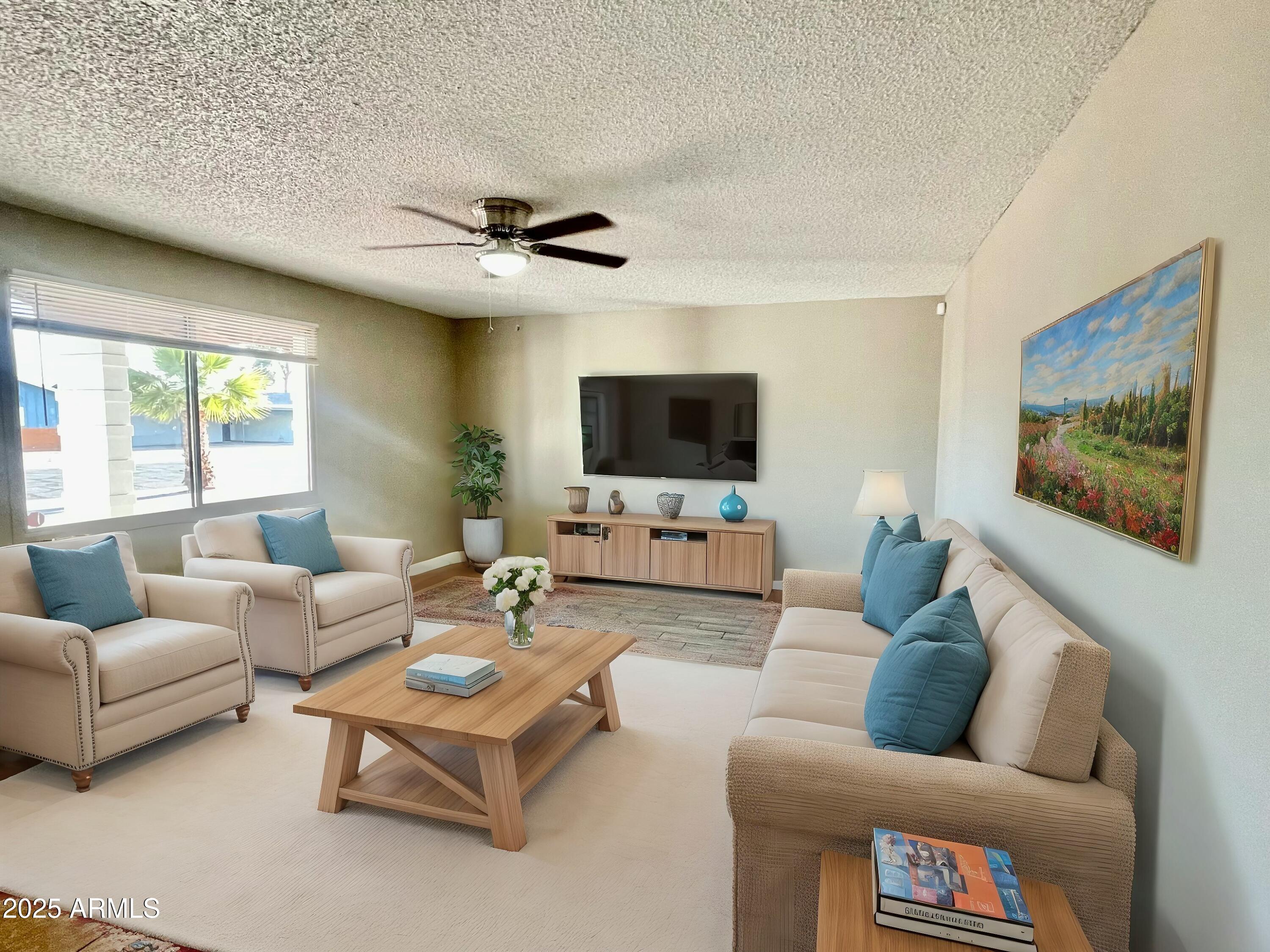 2220 W JOAN DE ARC Avenue