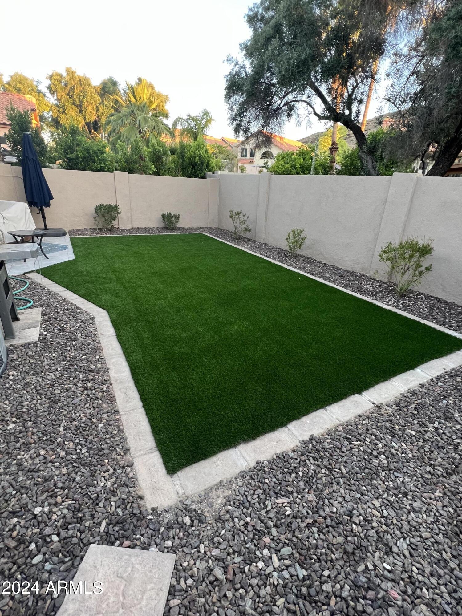 3534 E VERBENA Drive