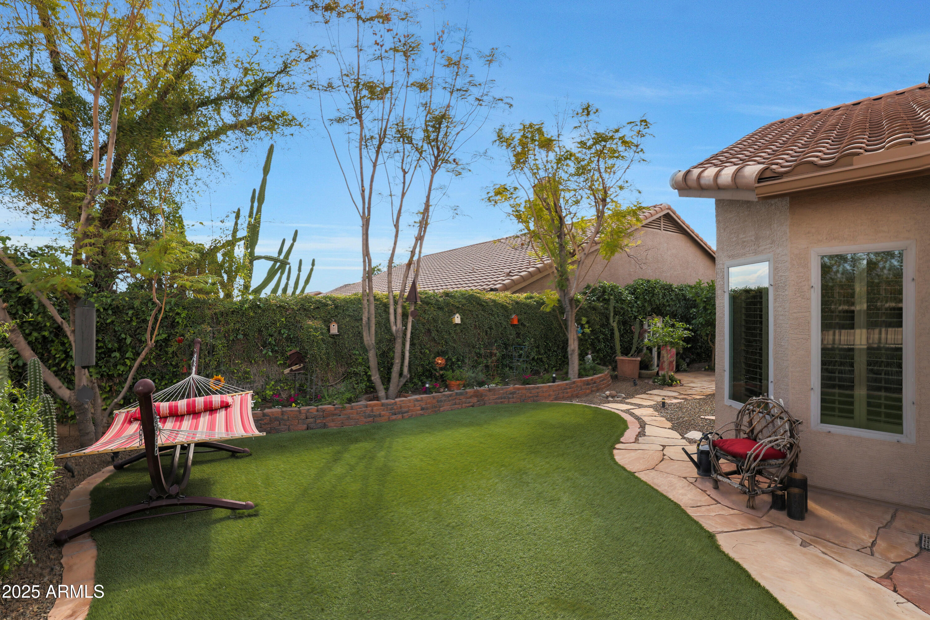 7517 E MARIPOSA GRANDE Drive