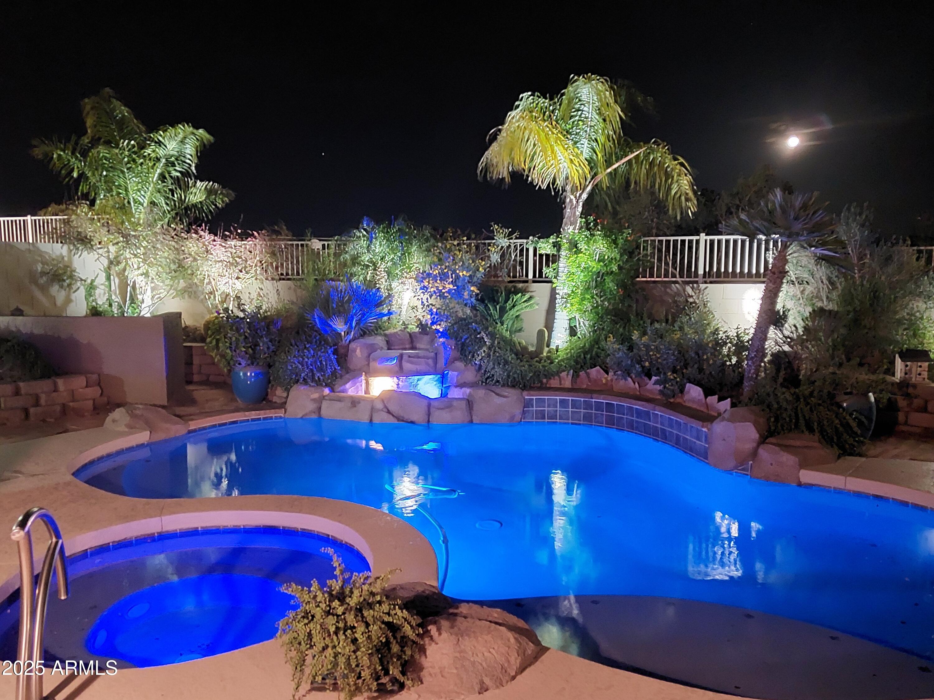 7517 E MARIPOSA GRANDE Drive