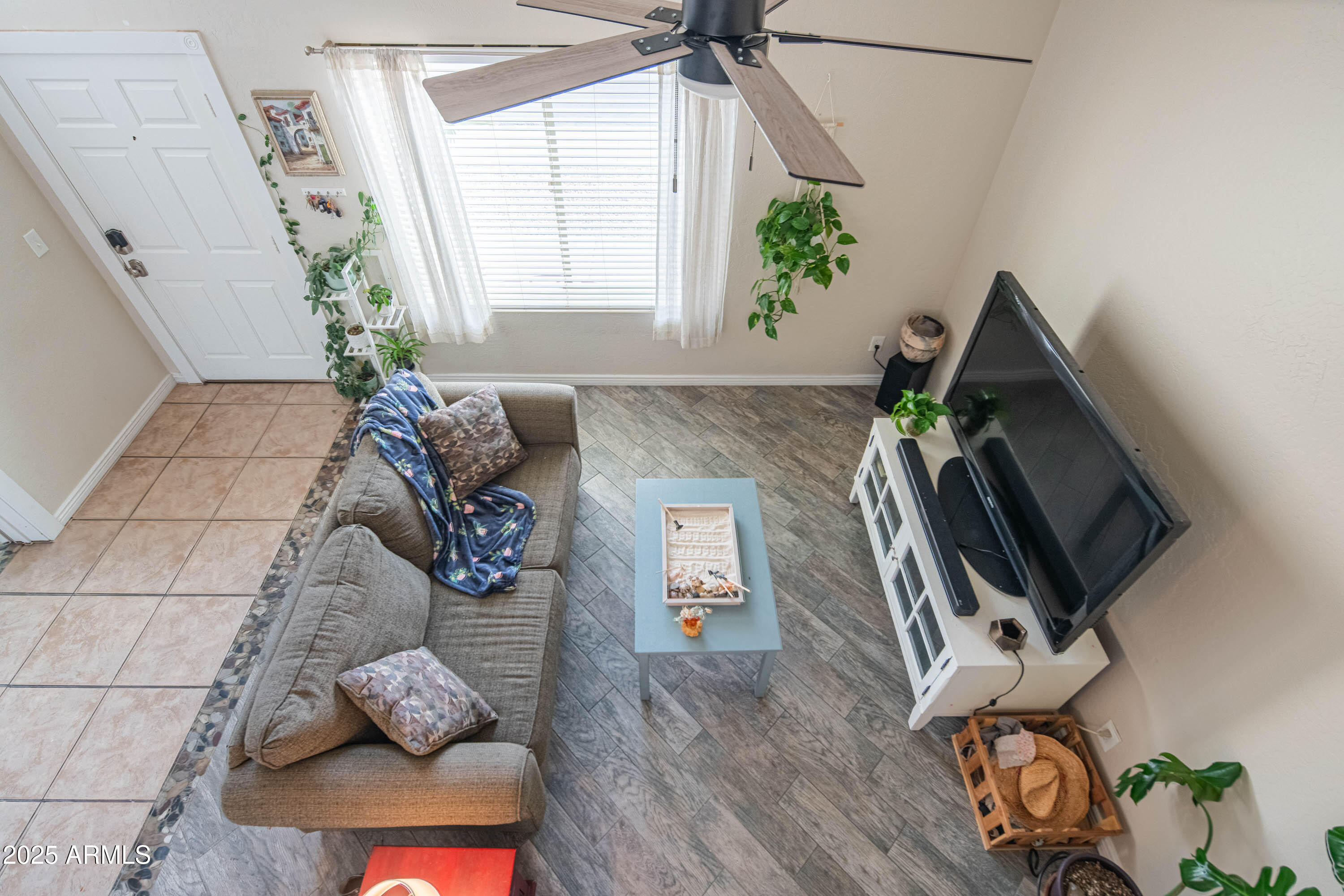 4412 E VILLA THERESA Drive