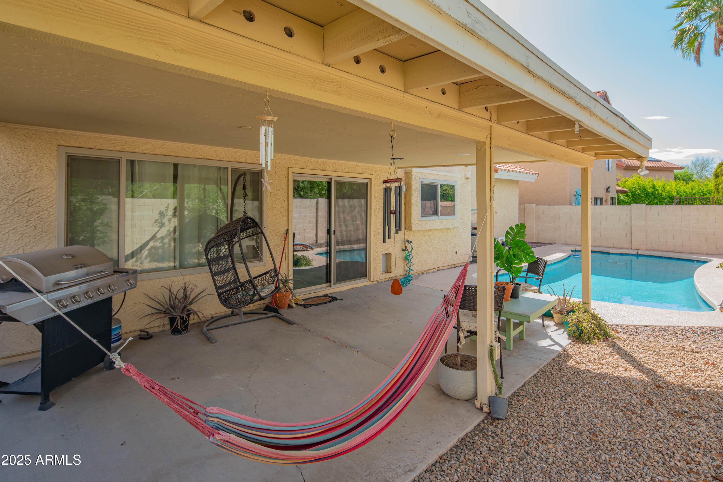 4412 E VILLA THERESA Drive