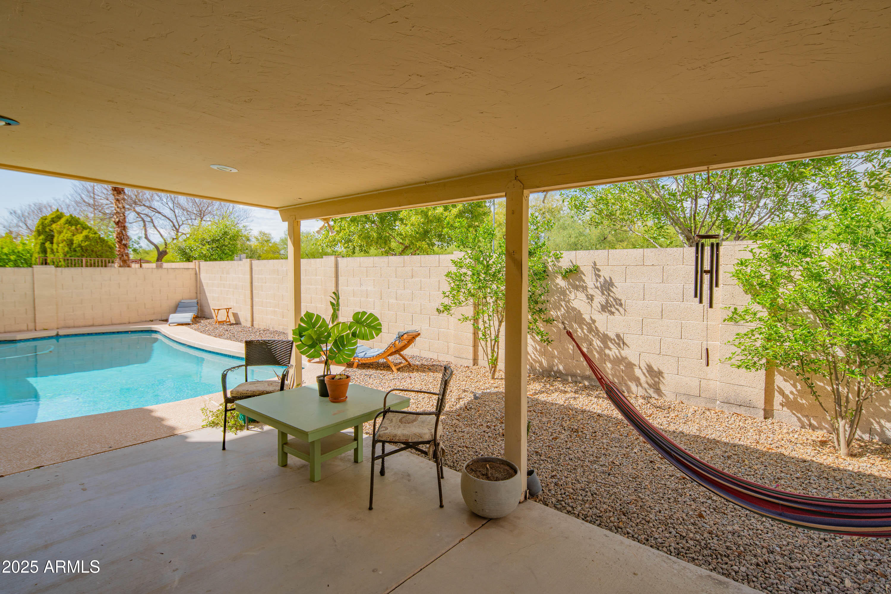 4412 E VILLA THERESA Drive