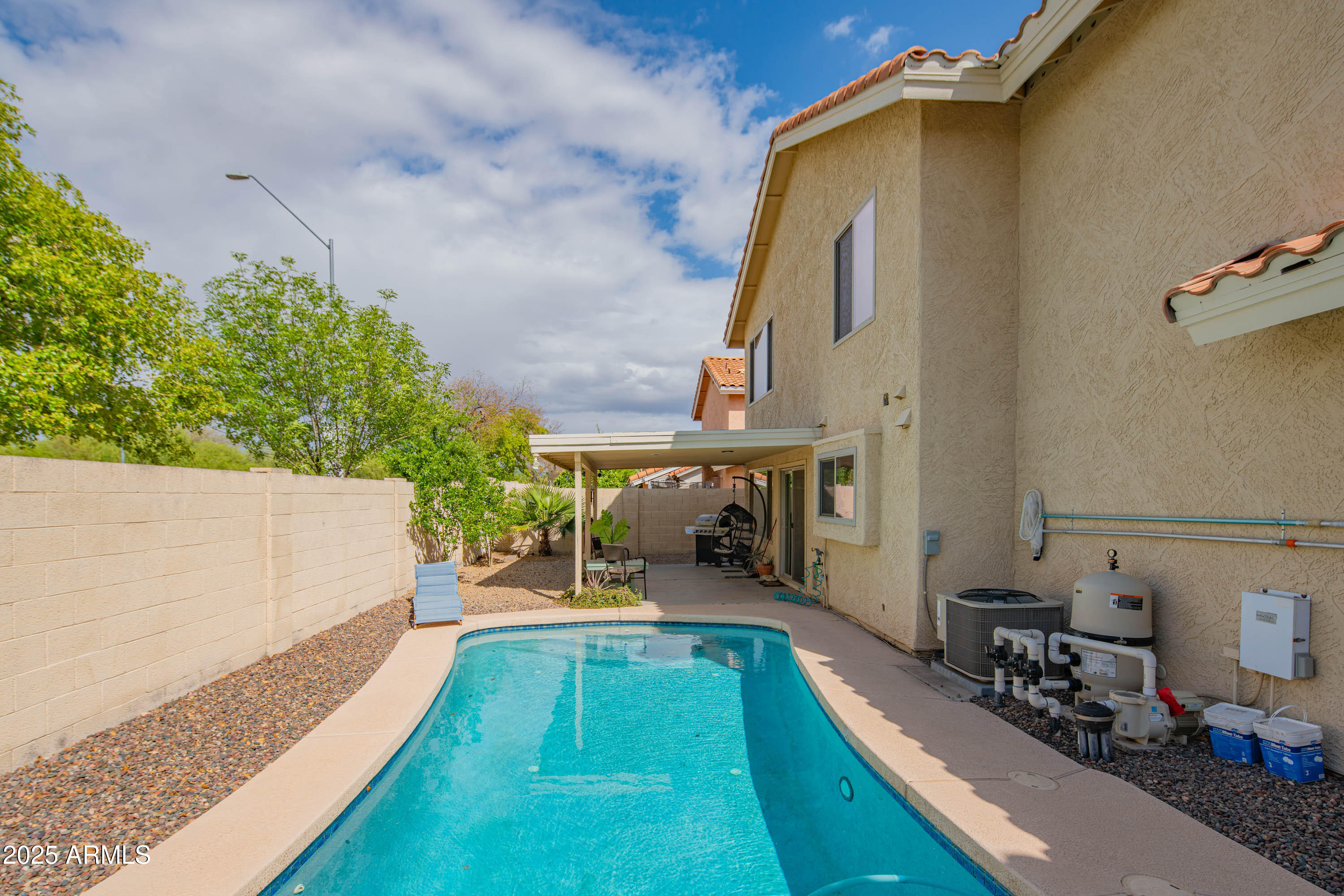 4412 E VILLA THERESA Drive