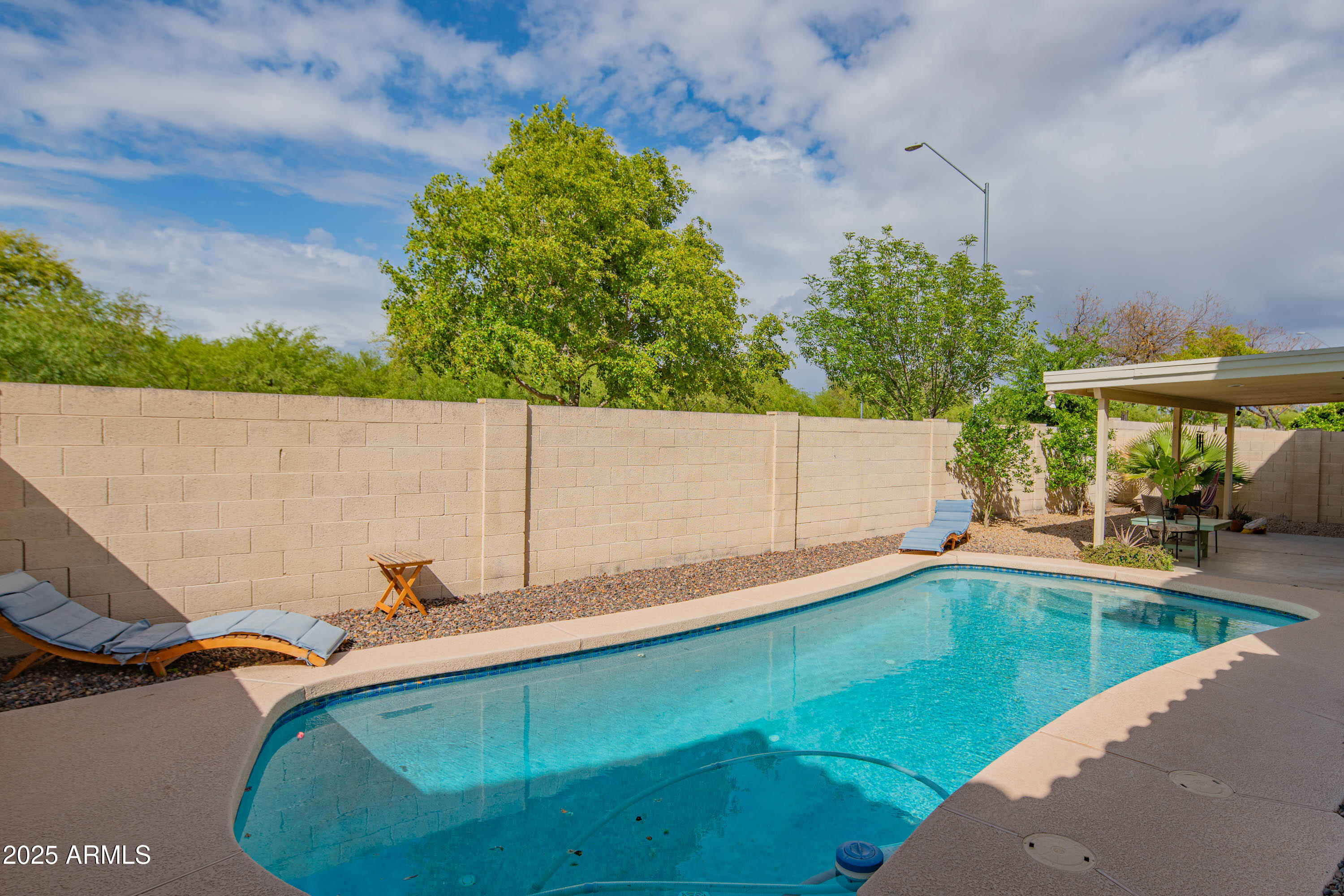 4412 E VILLA THERESA Drive