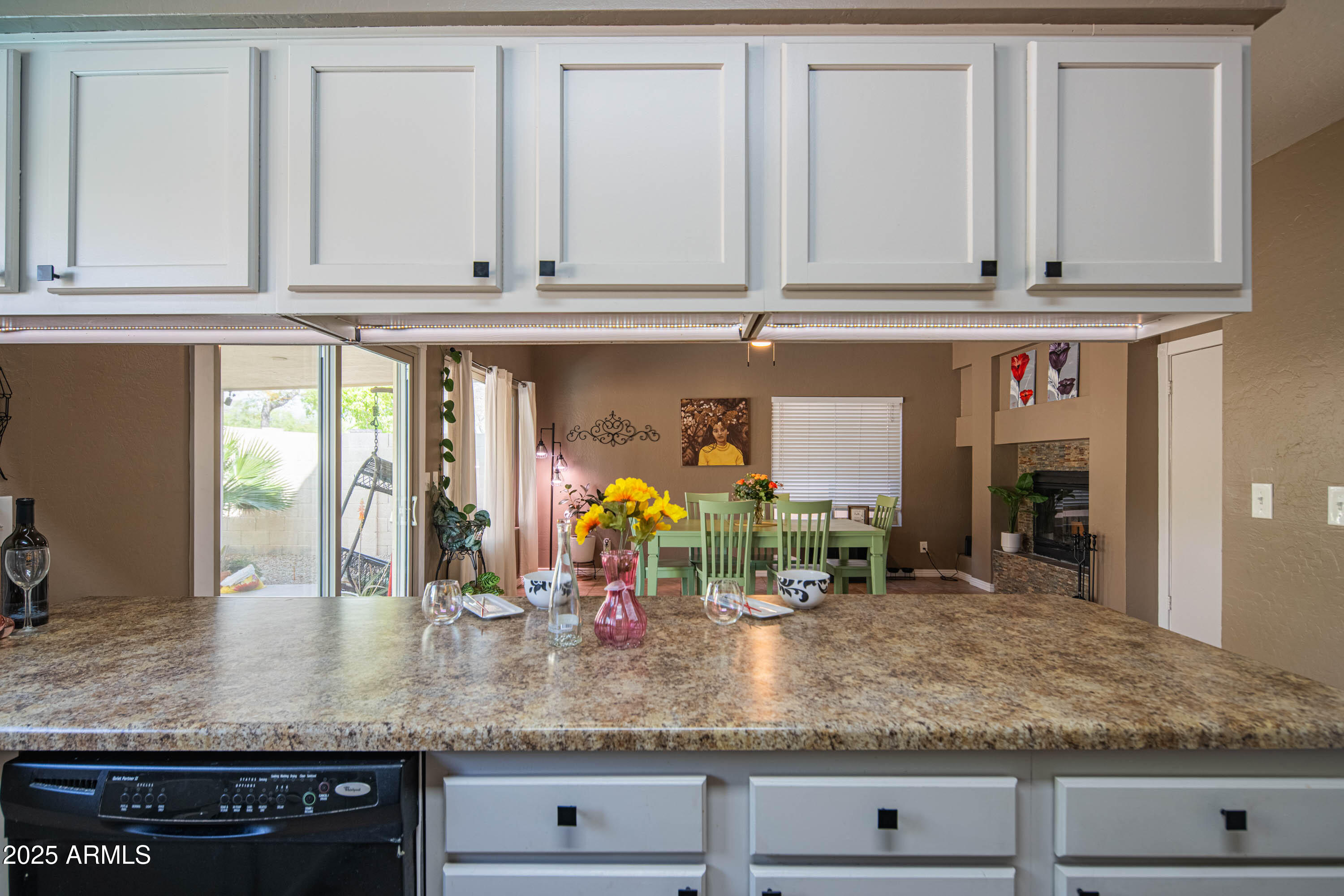 4412 E VILLA THERESA Drive