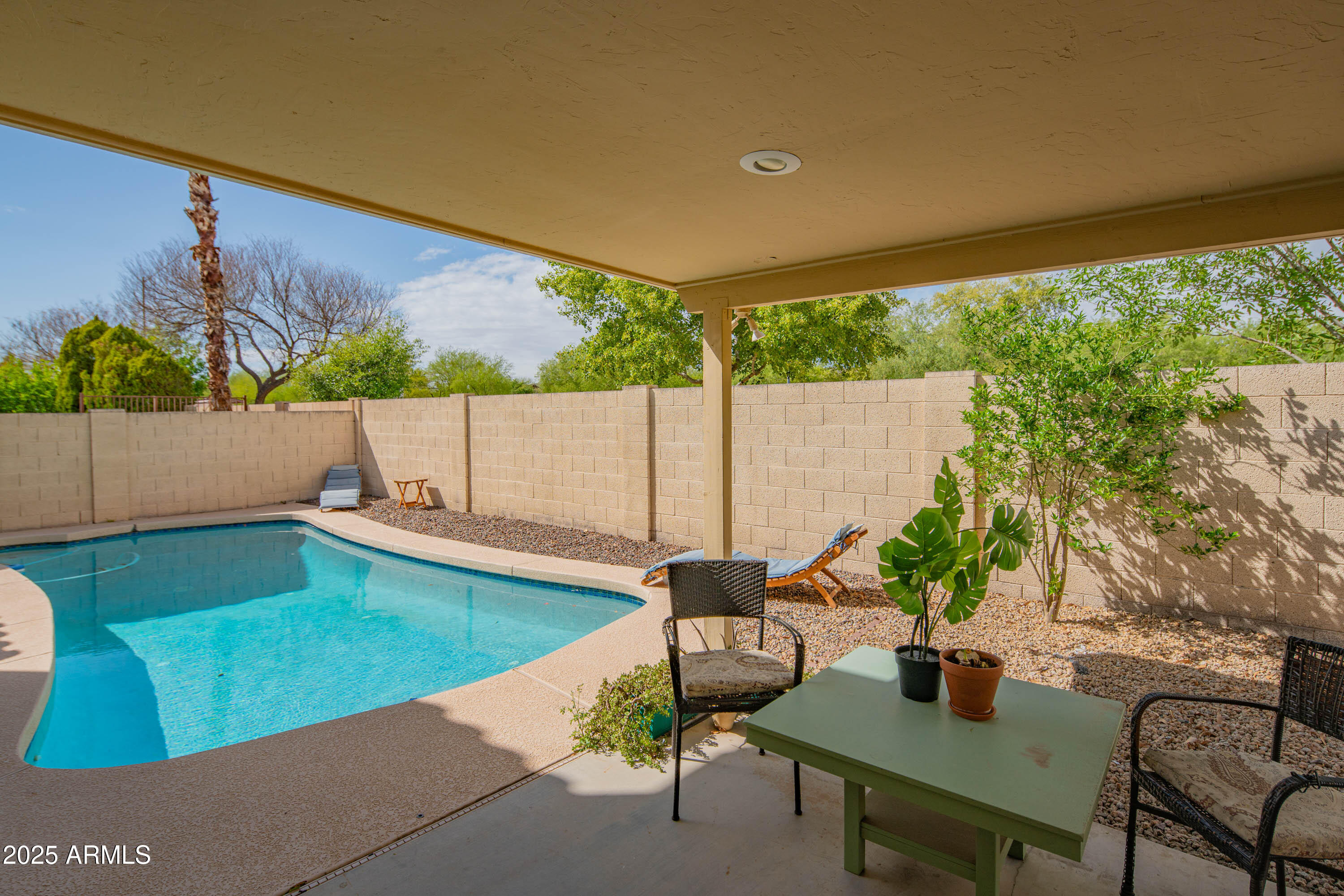 4412 E VILLA THERESA Drive