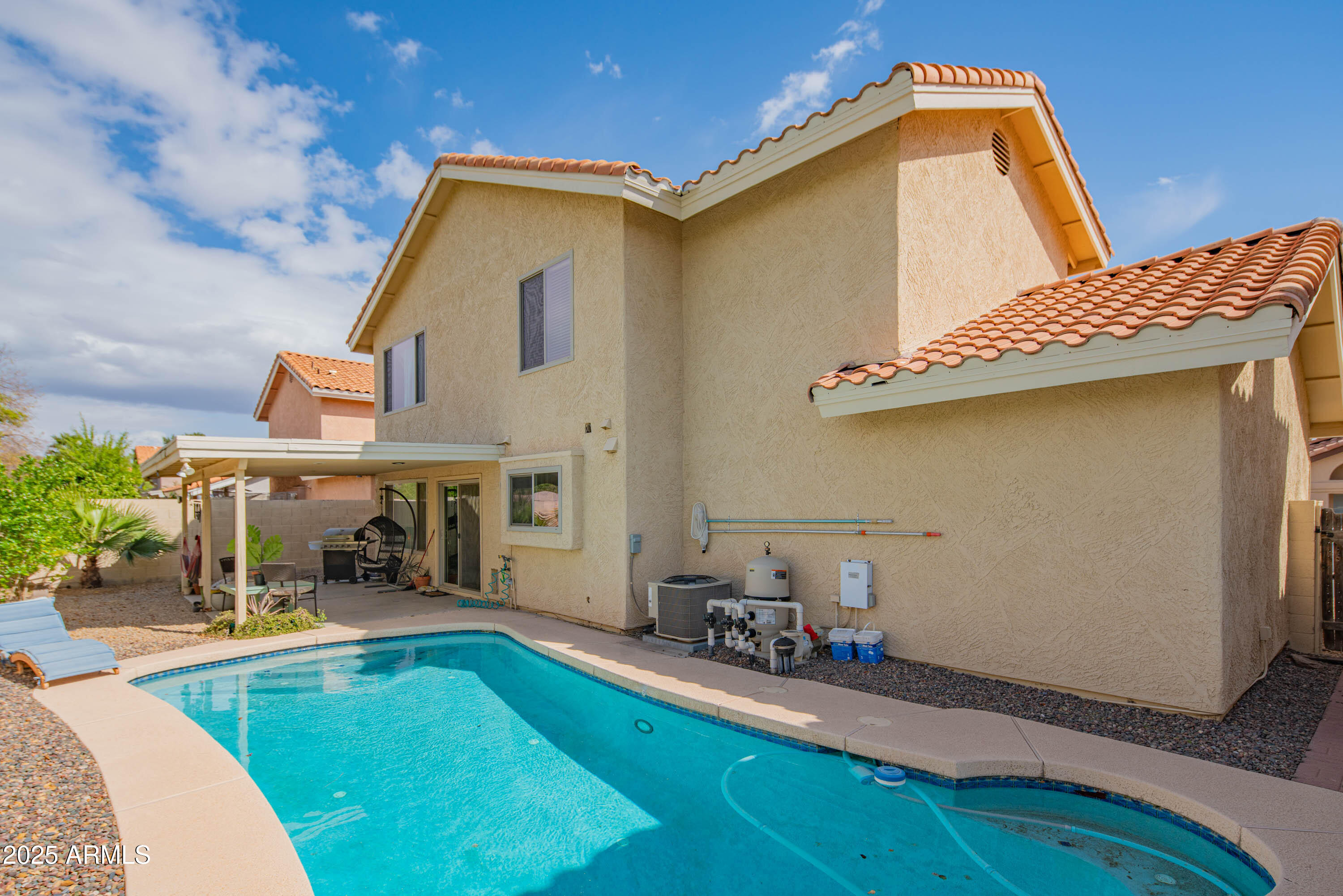 4412 E VILLA THERESA Drive