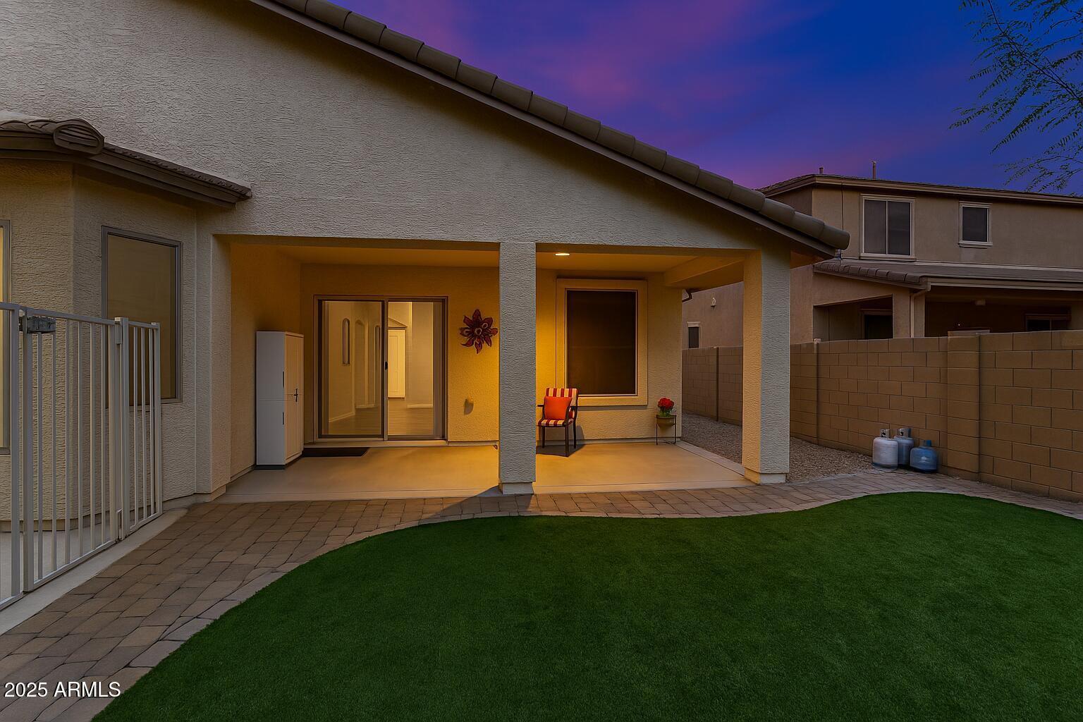 18325 W PORT AU PRINCE Lane