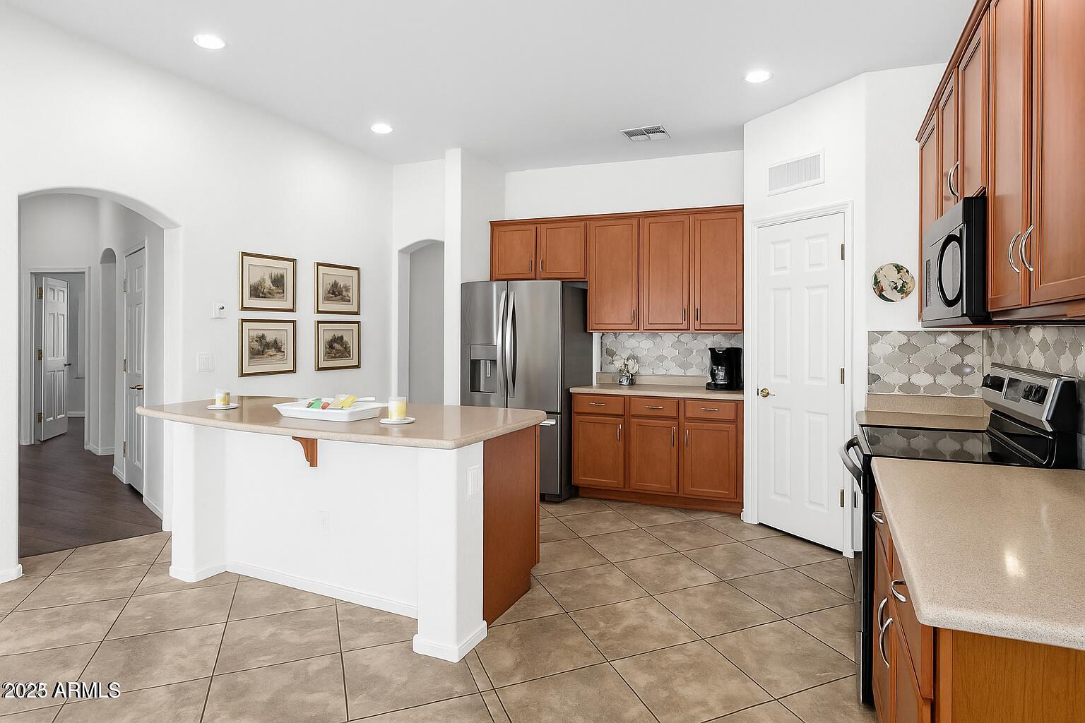 18325 W PORT AU PRINCE Lane